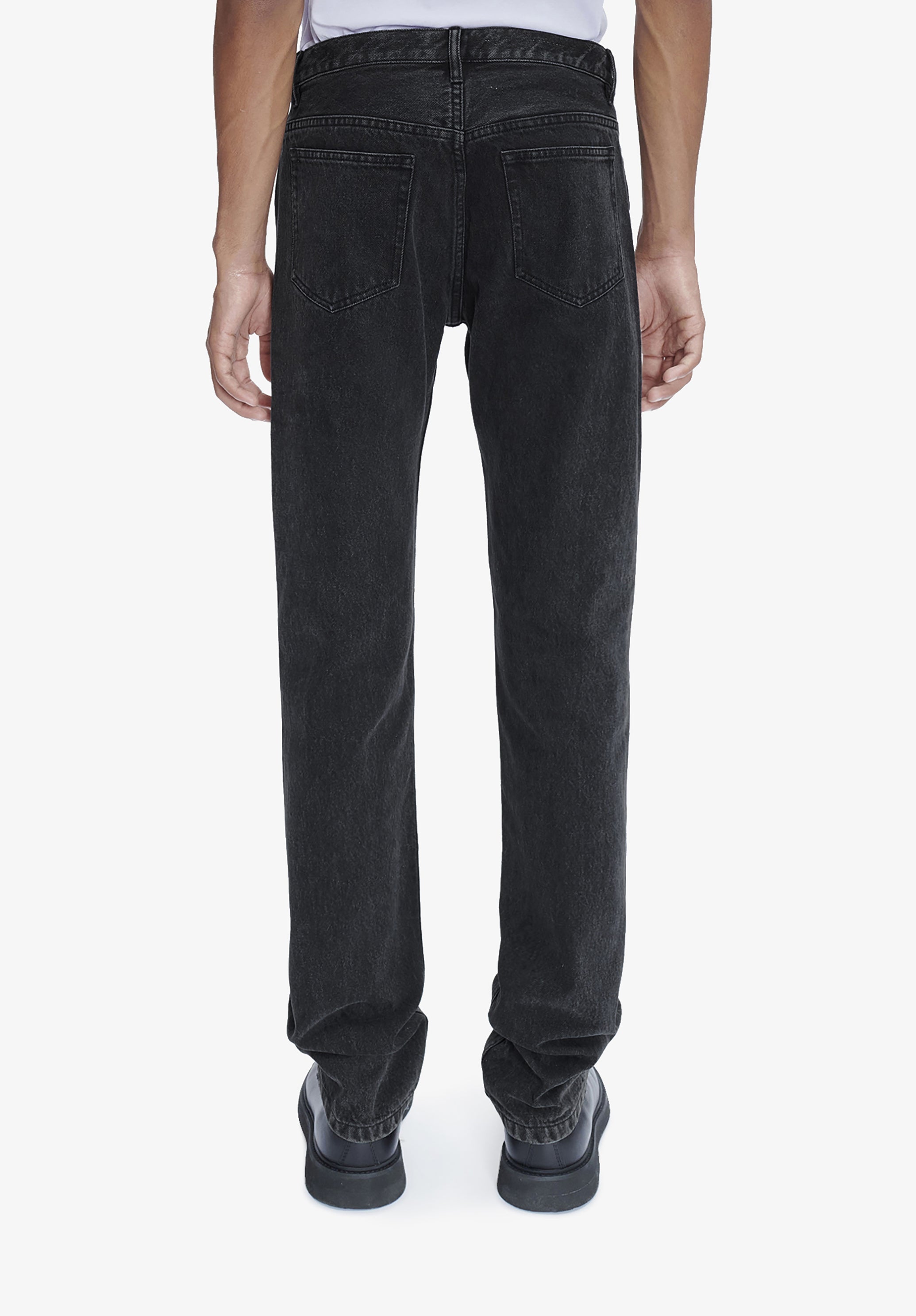 New standard | A.P.C.