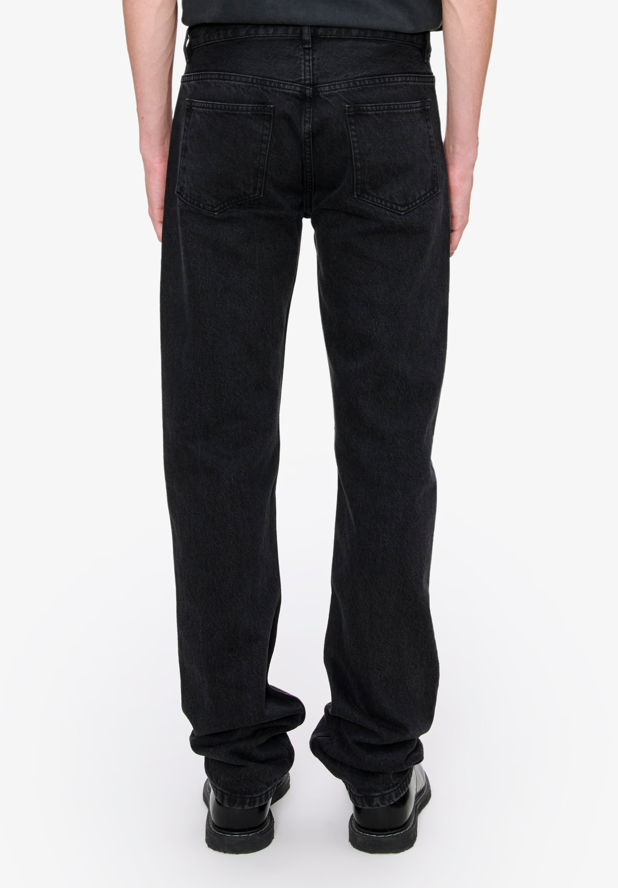 New Standard jeans | A.P.C.