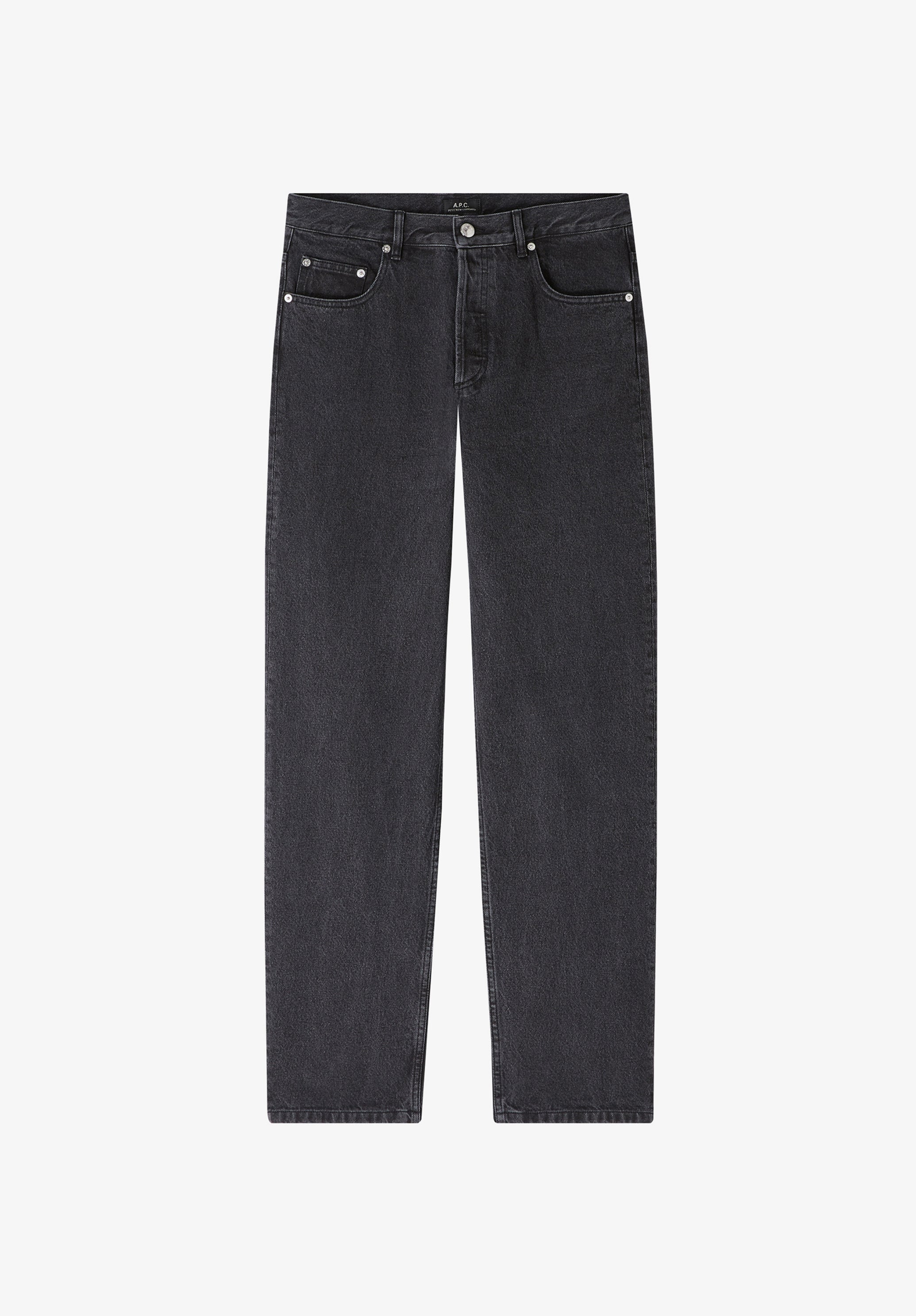 A.P.C. JEAN FAIRFAX ワイドデニムパンツ W29 Fairfax jeans | A.P.C.