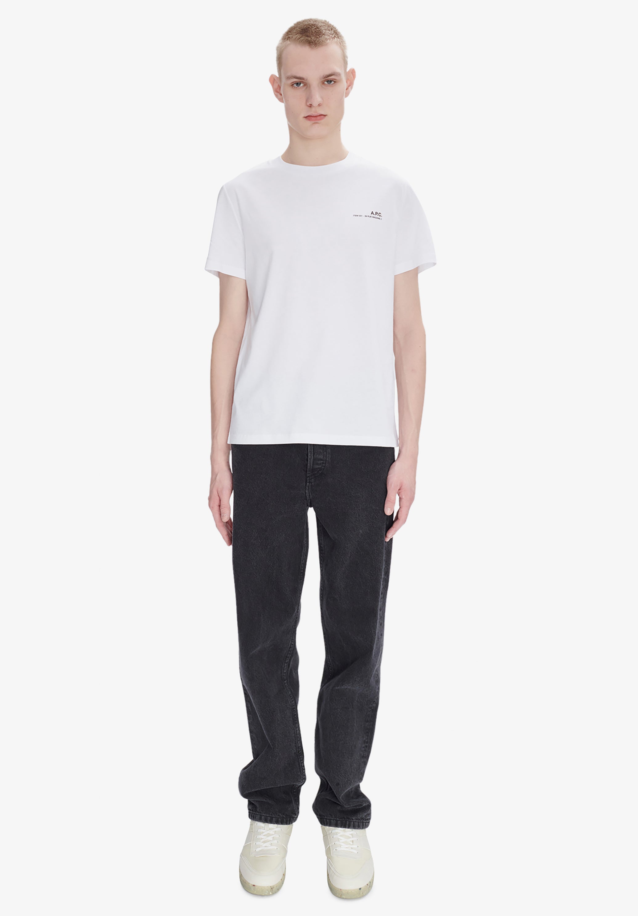 Fairfax jeans | A.P.C.