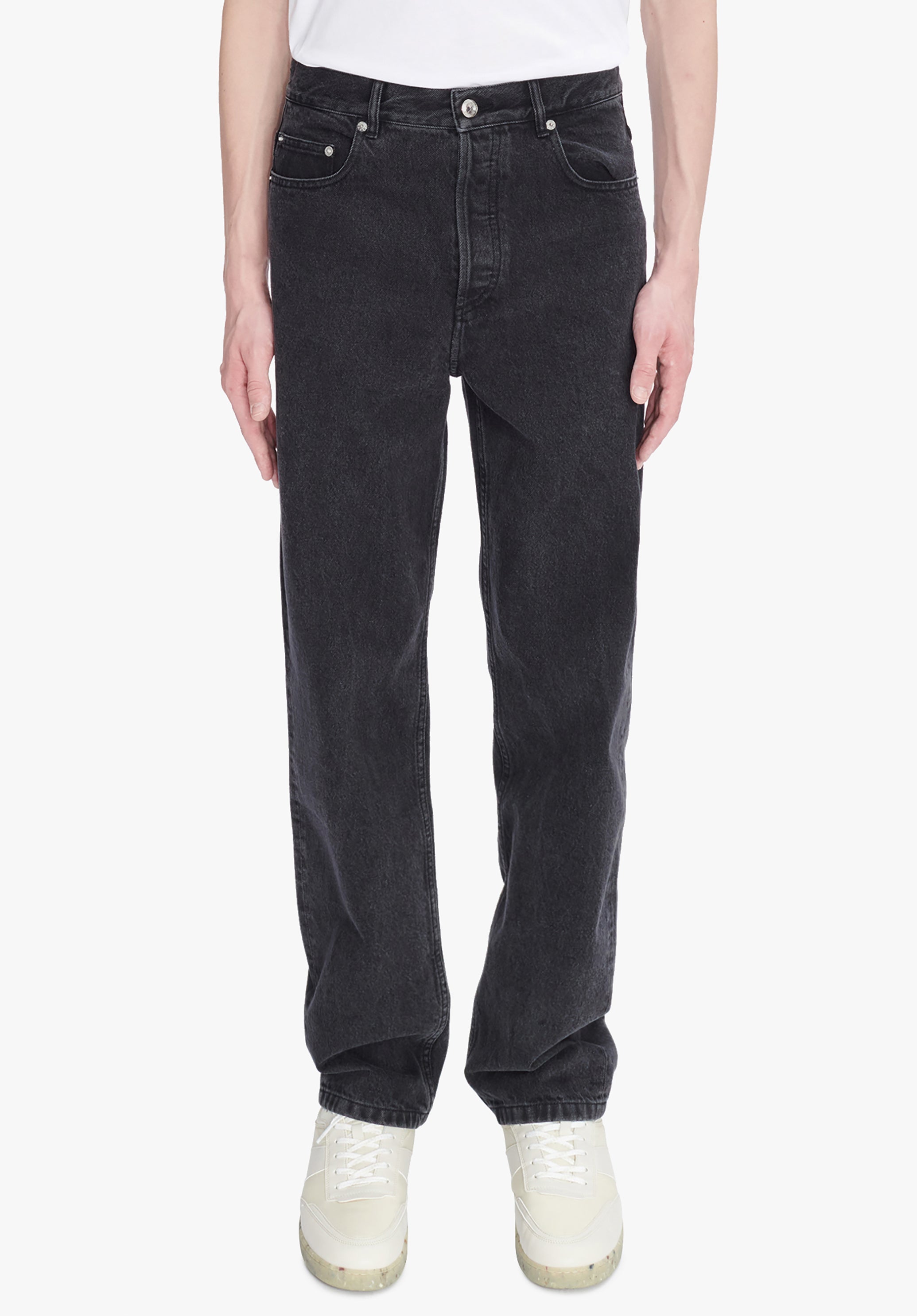 パンツ A.P.C JEAN FAIRFOX Fairfax jeans | A.P.C.