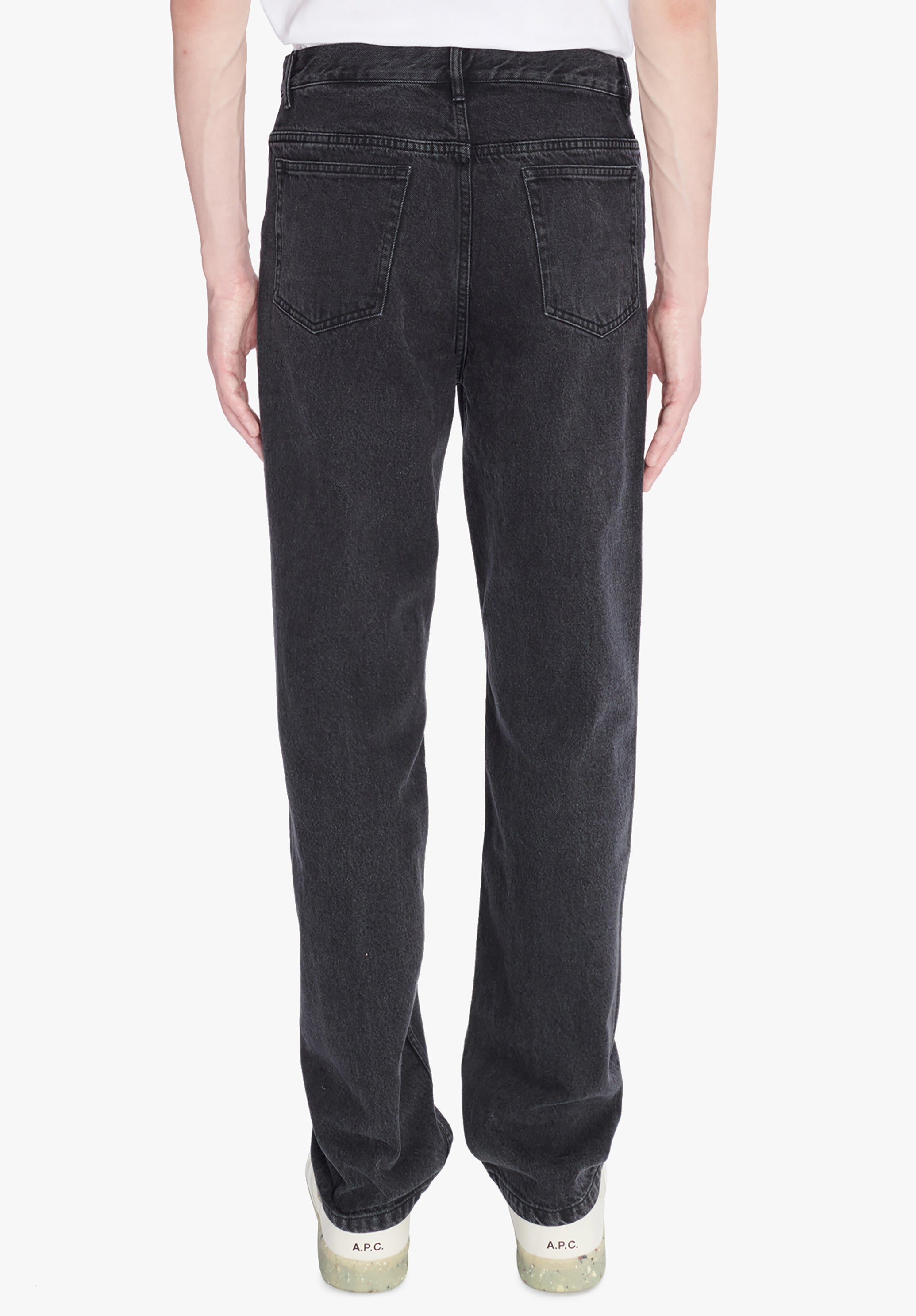 Fairfax jeans | A.P.C.