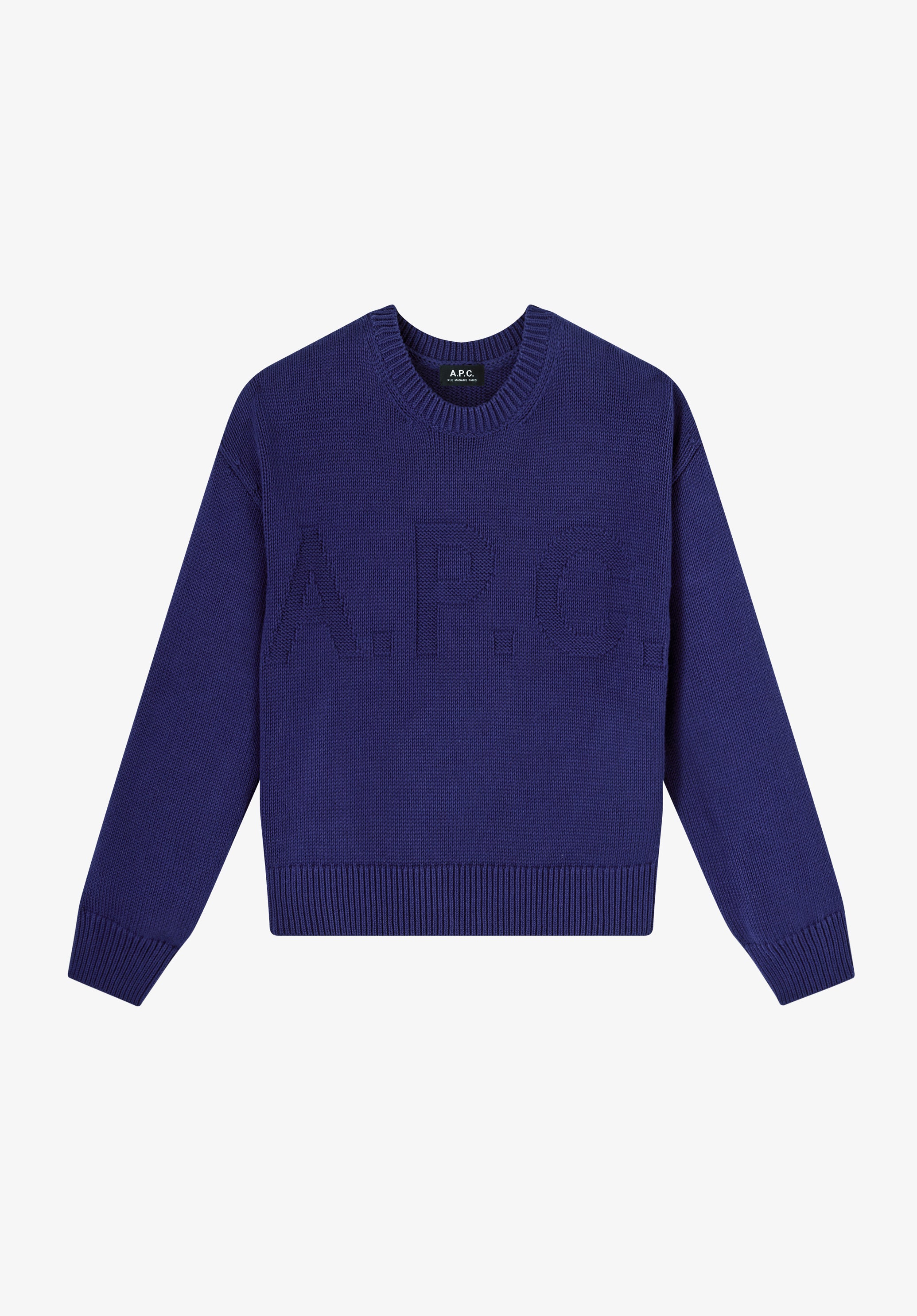Womens sweater · Cashmere sweater · Wool jumper | A.P.C.