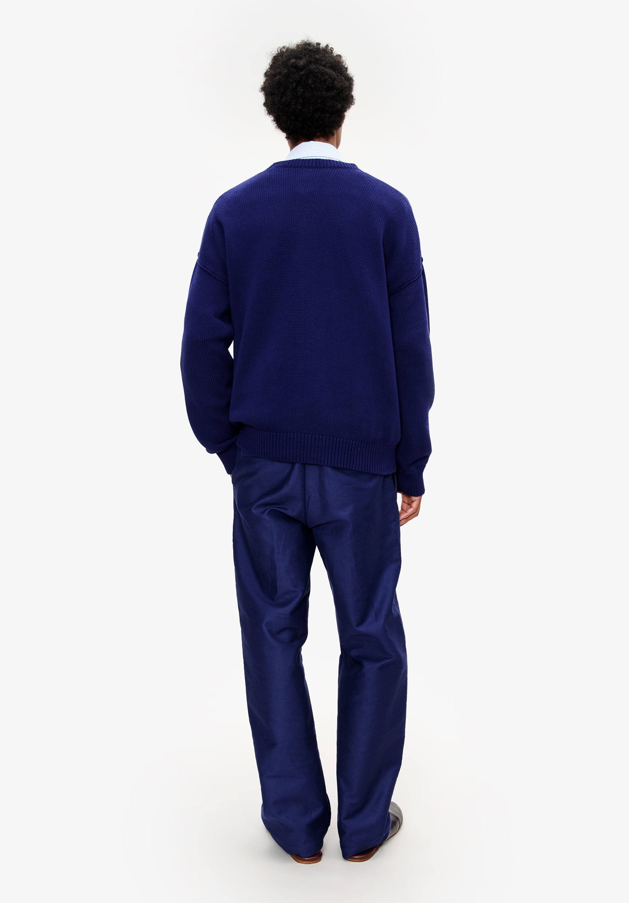 Leo jumper - 3