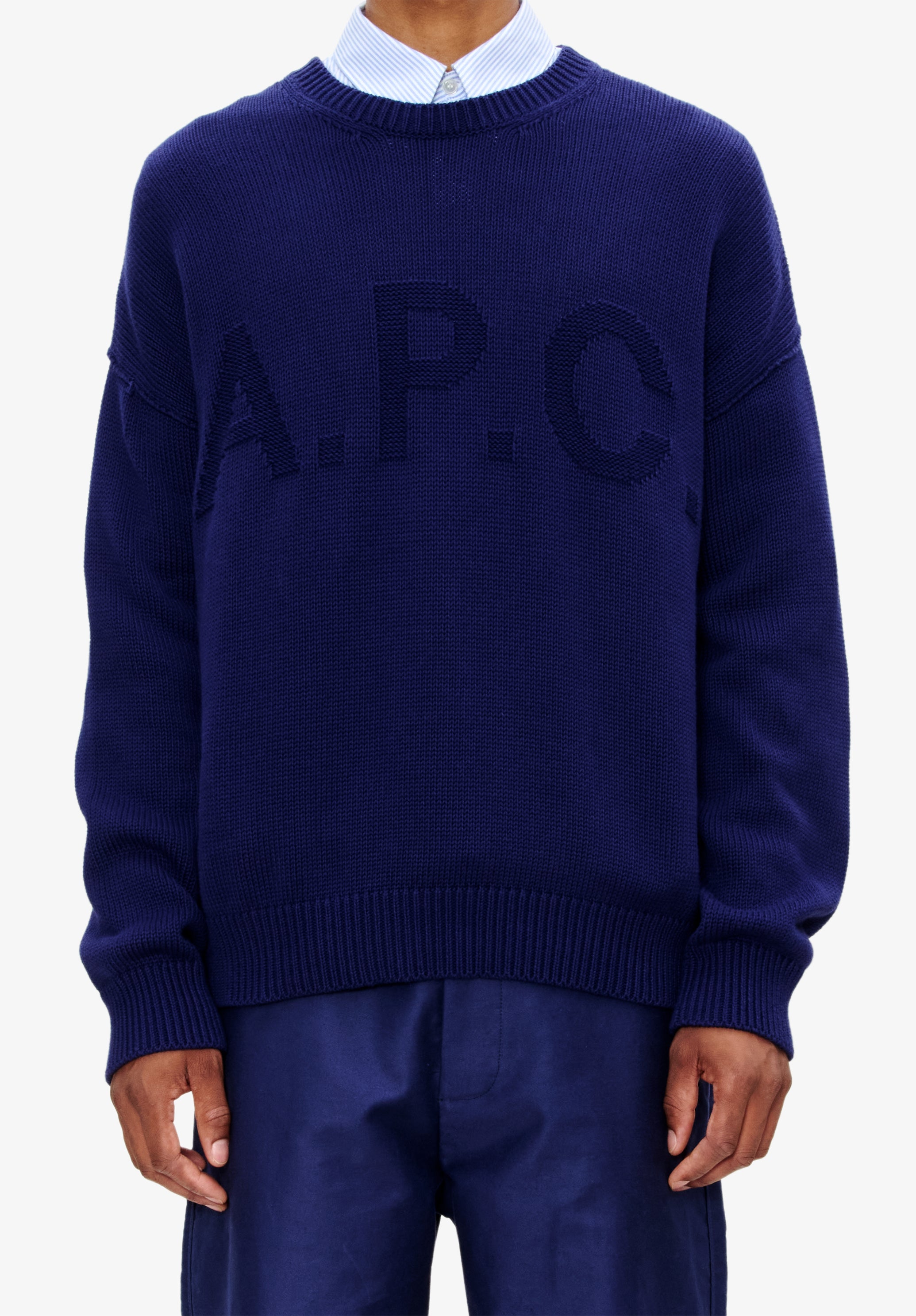 Leo jumper - 4