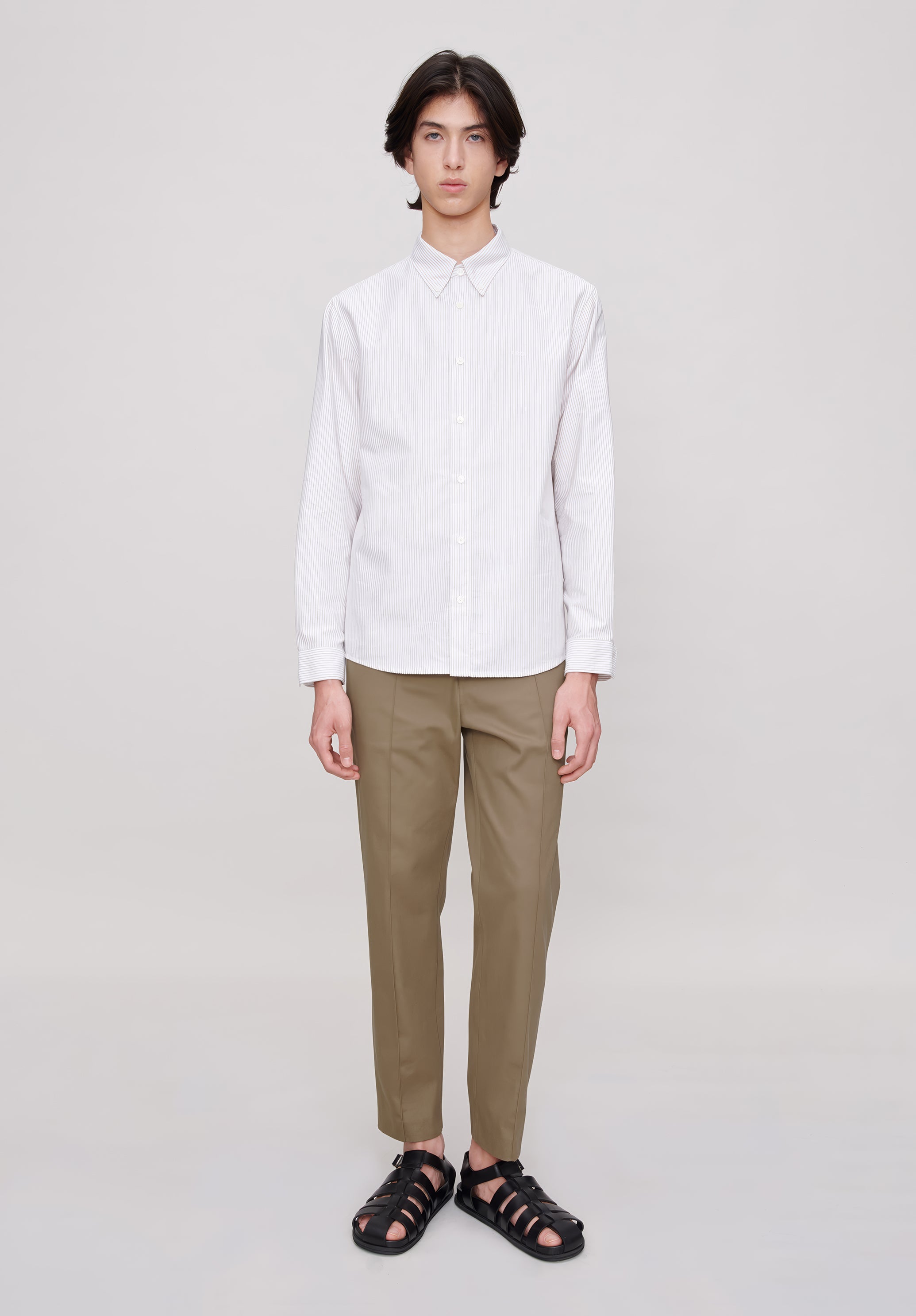 Greg shirt - 1