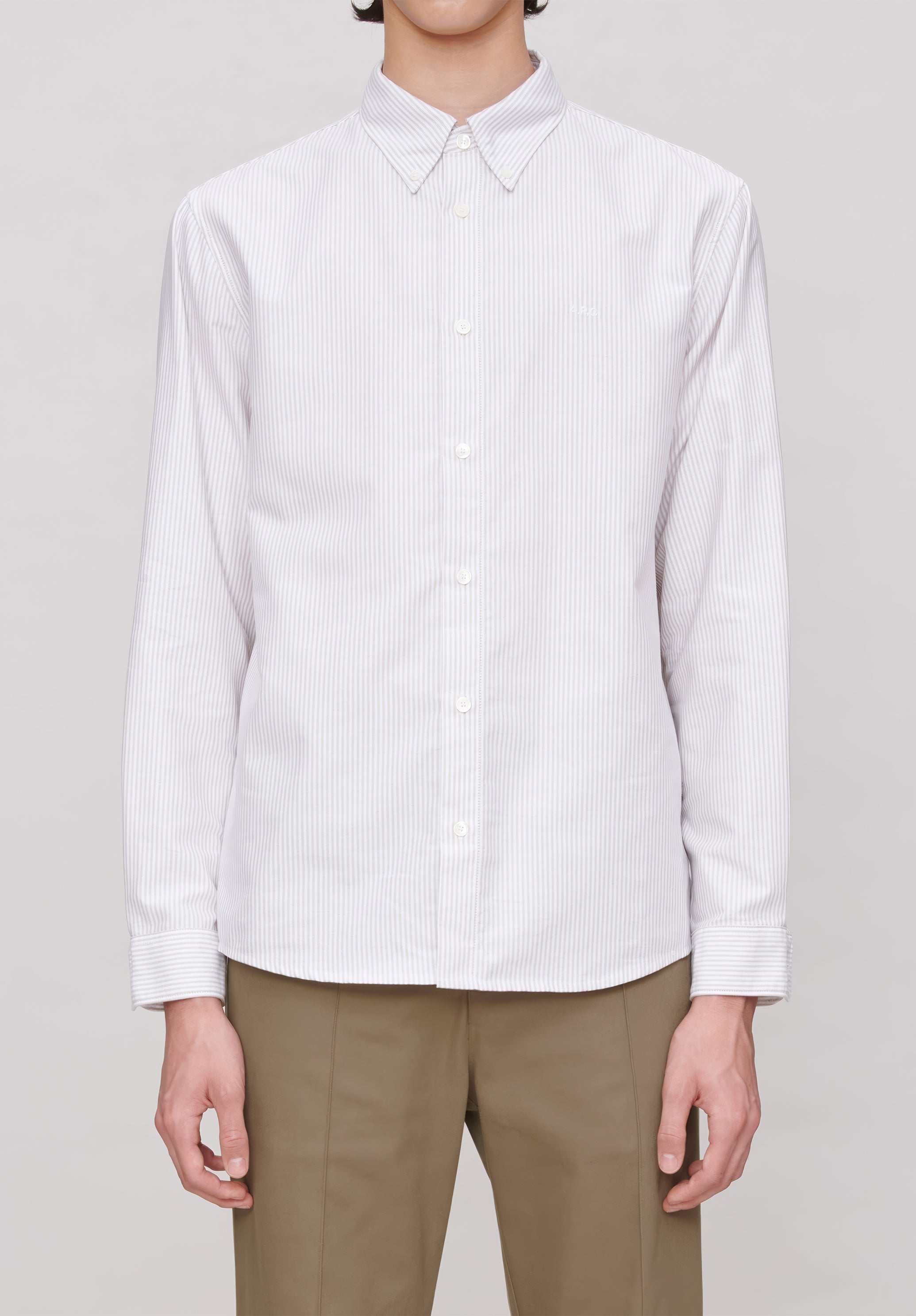 Greg shirt - 4