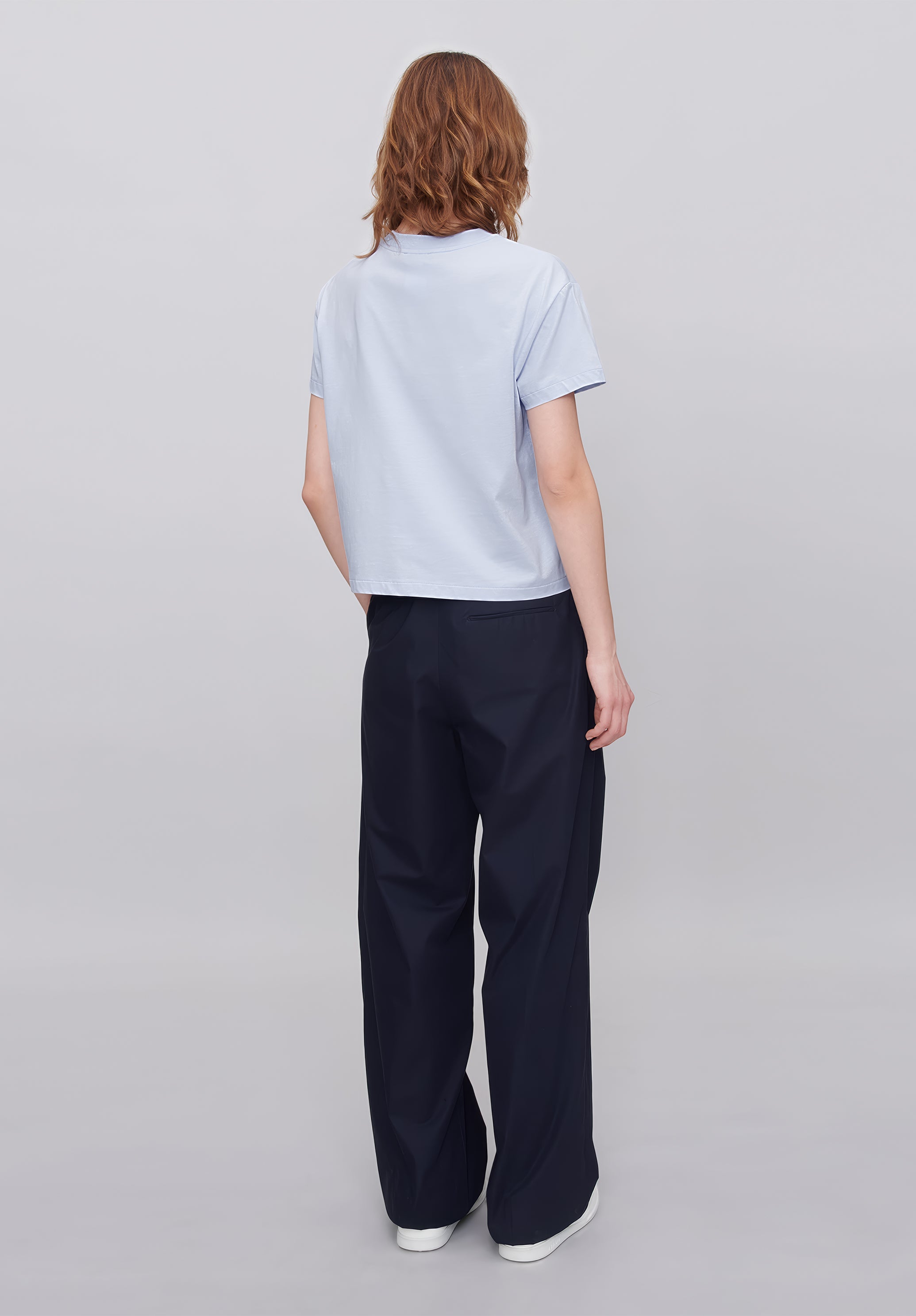 注文割引 high women, for trousers Straight wasted A.P.C. | pants パンツ