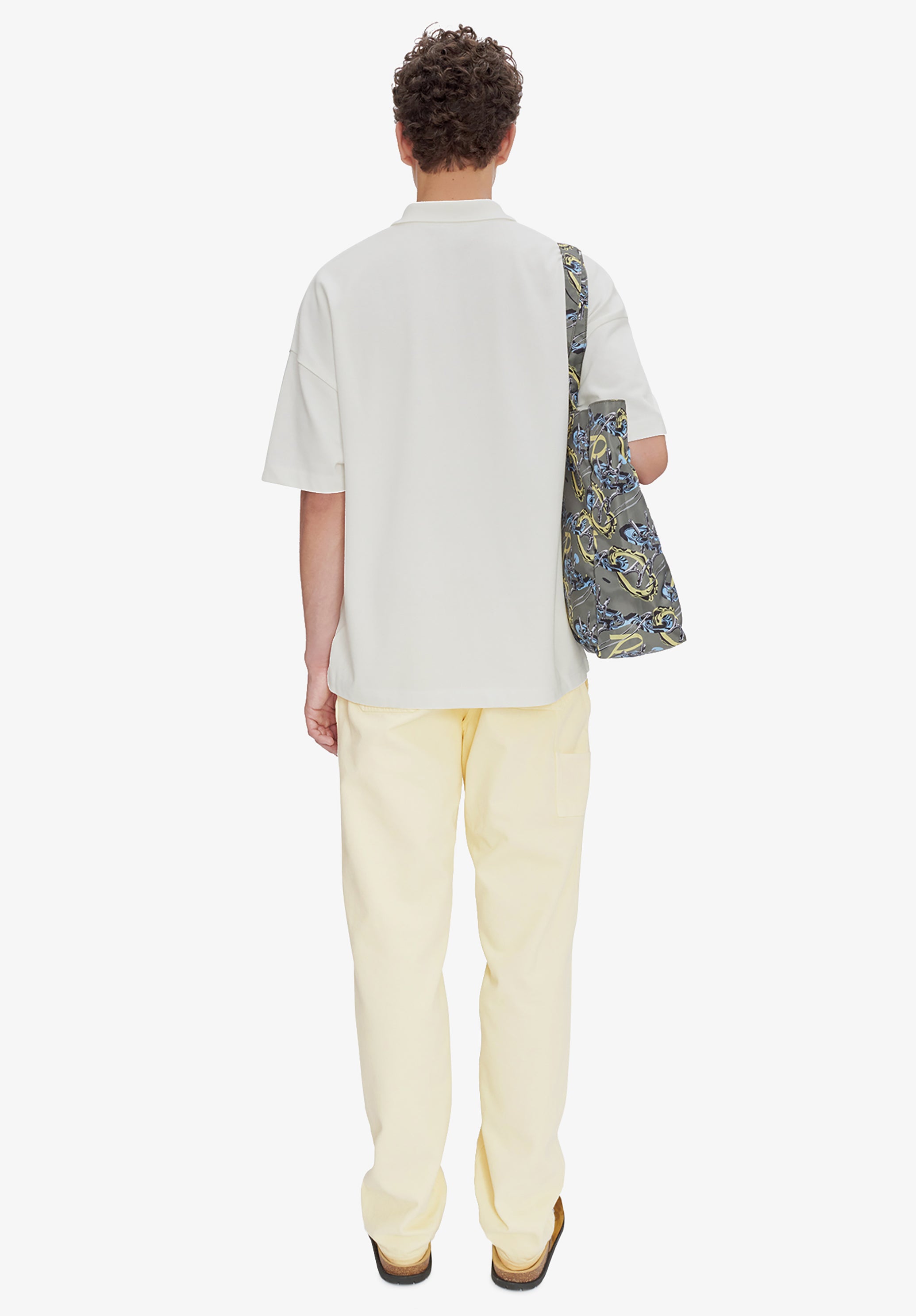 Standard polo shirt | A.P.C.