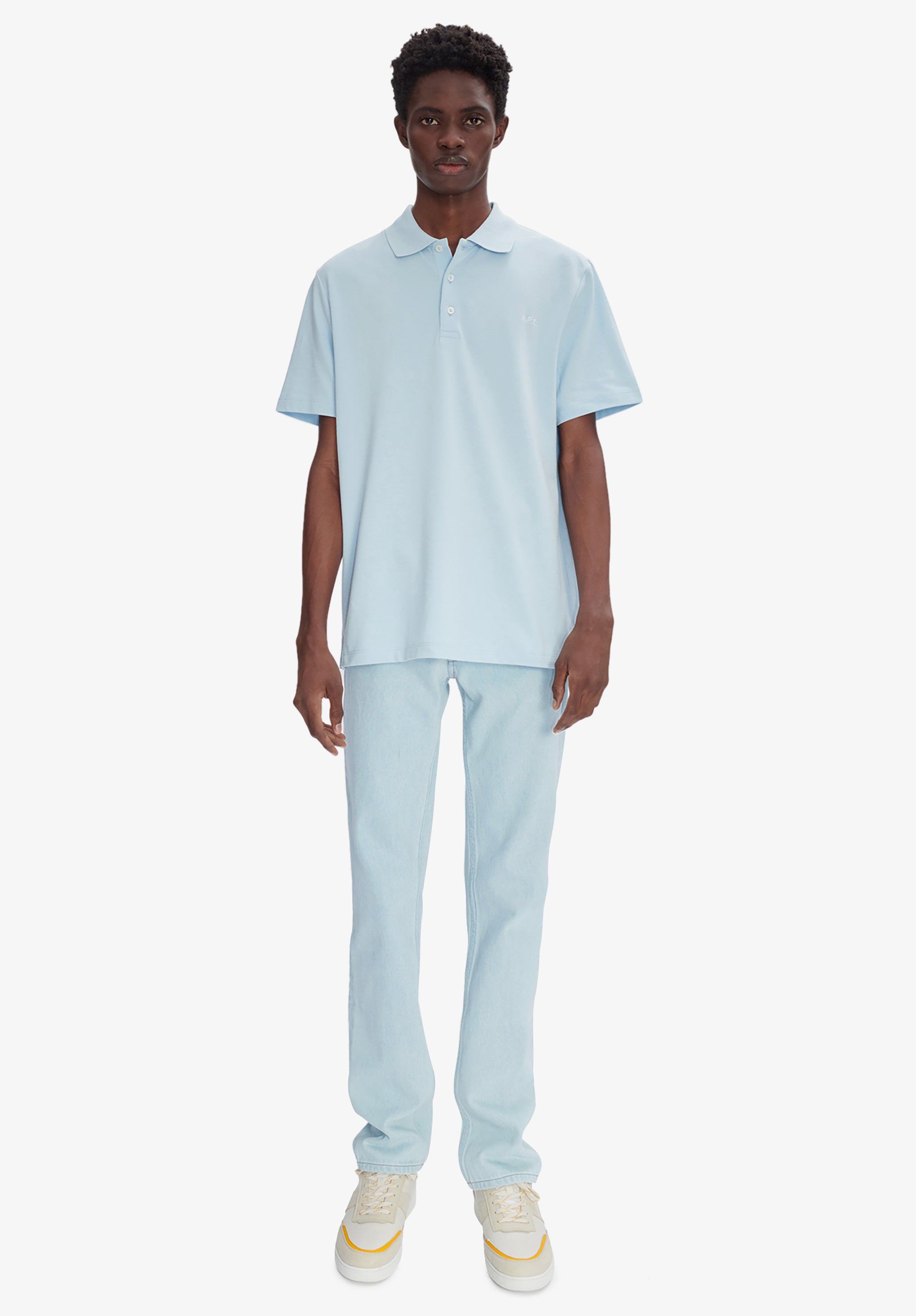 Standard polo shirt - 1