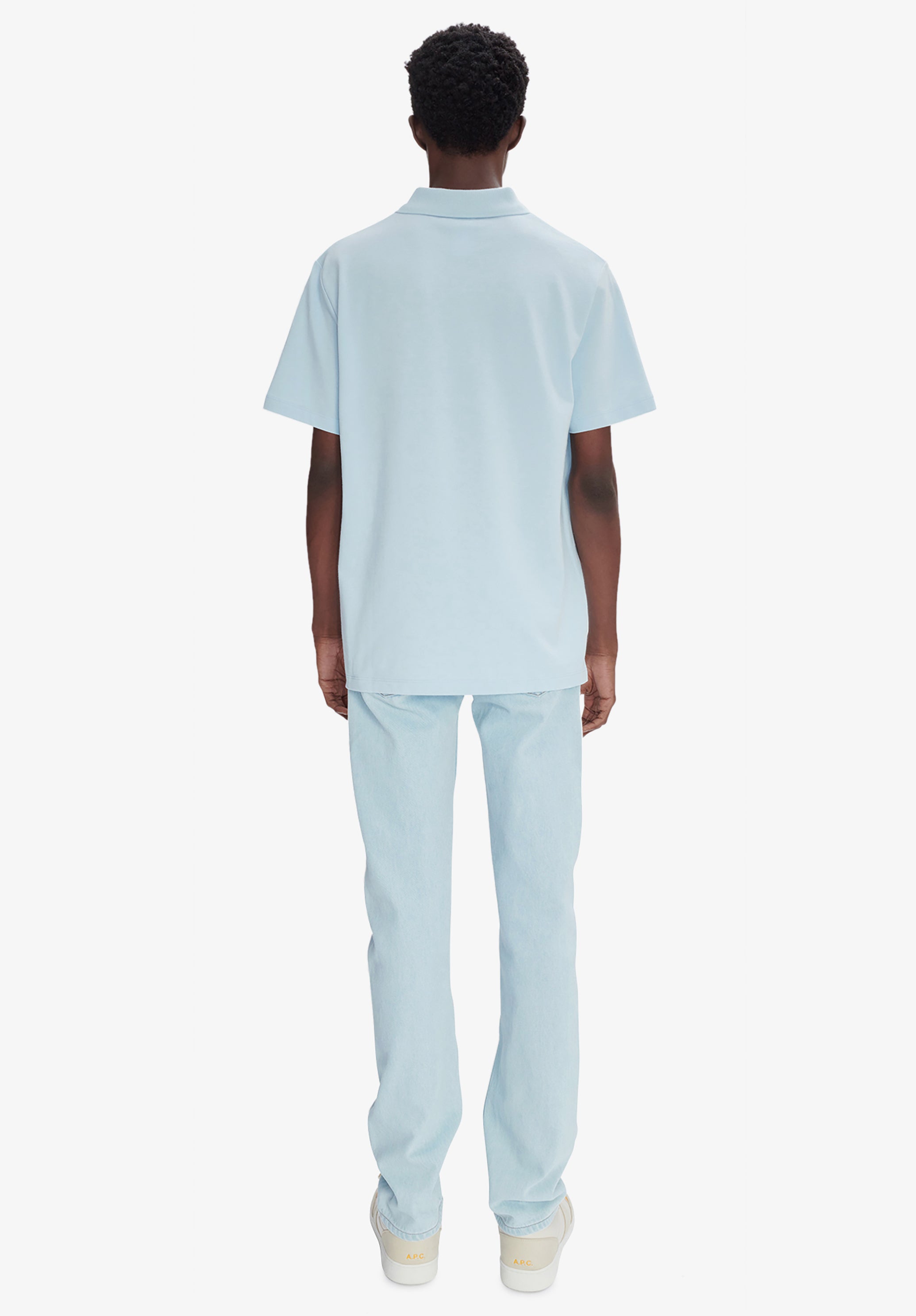 Standard polo shirt - 3