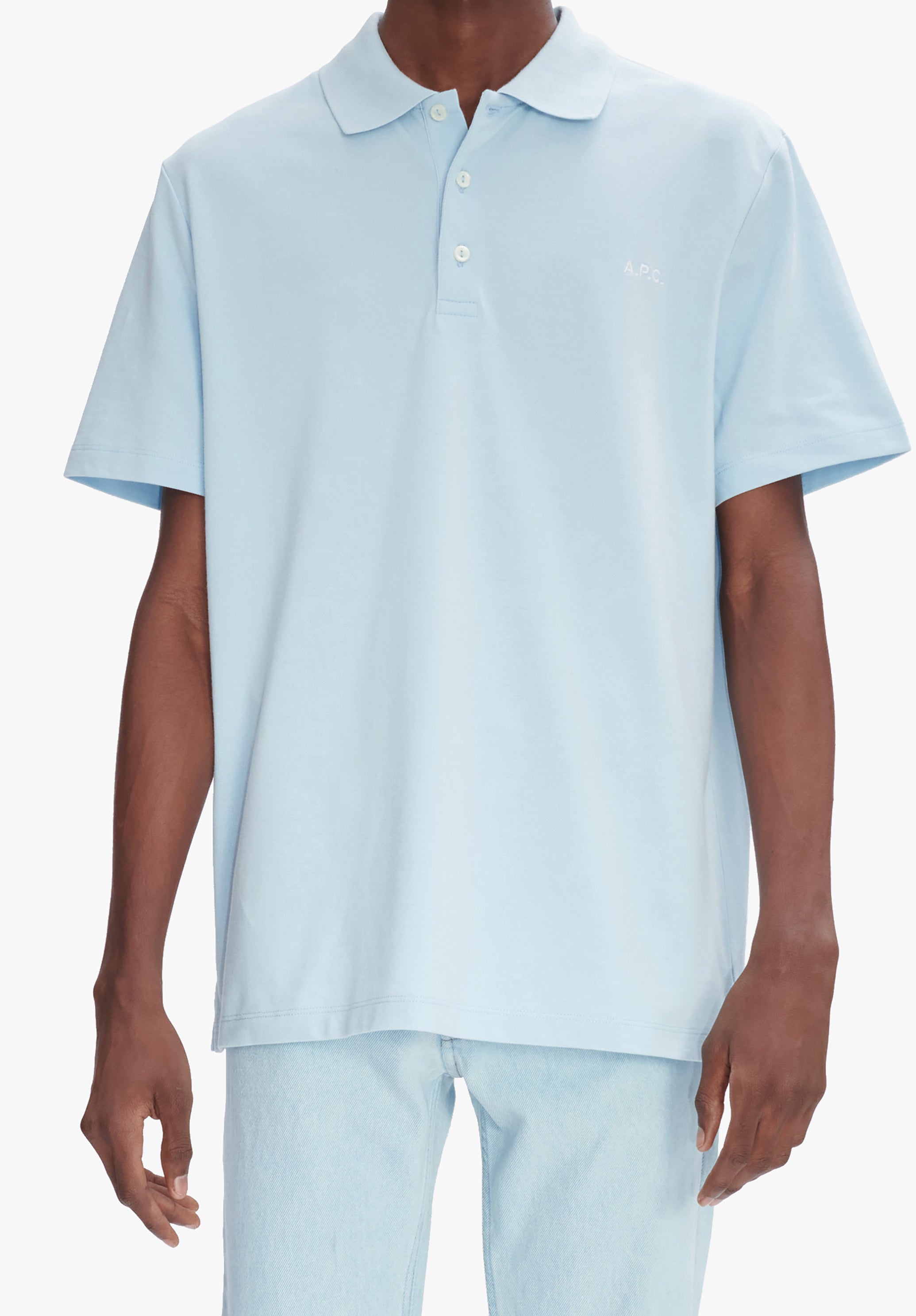 Standard polo shirt - 4