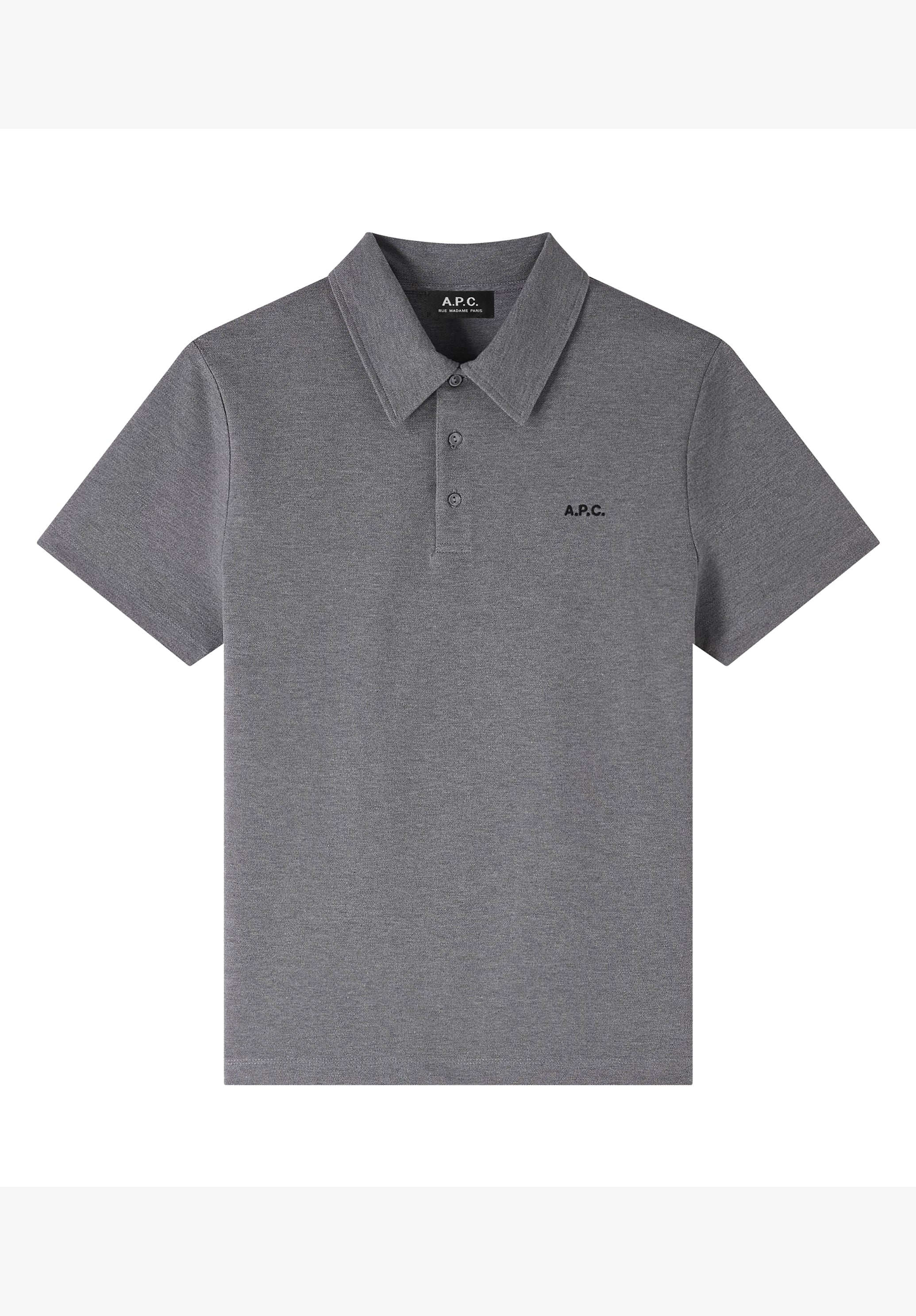 Standard polo shirt - 2