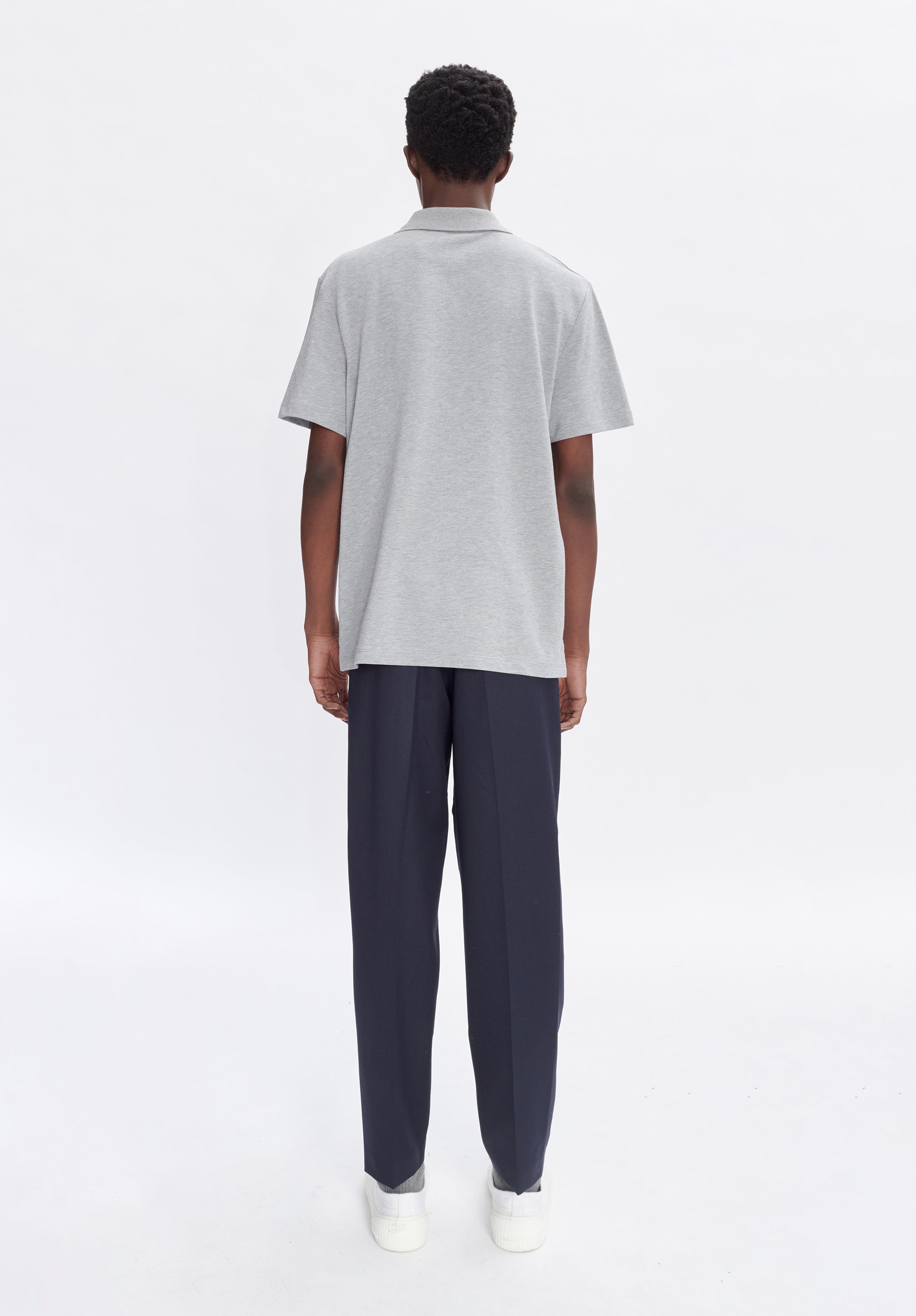 Standard polo shirt - 3