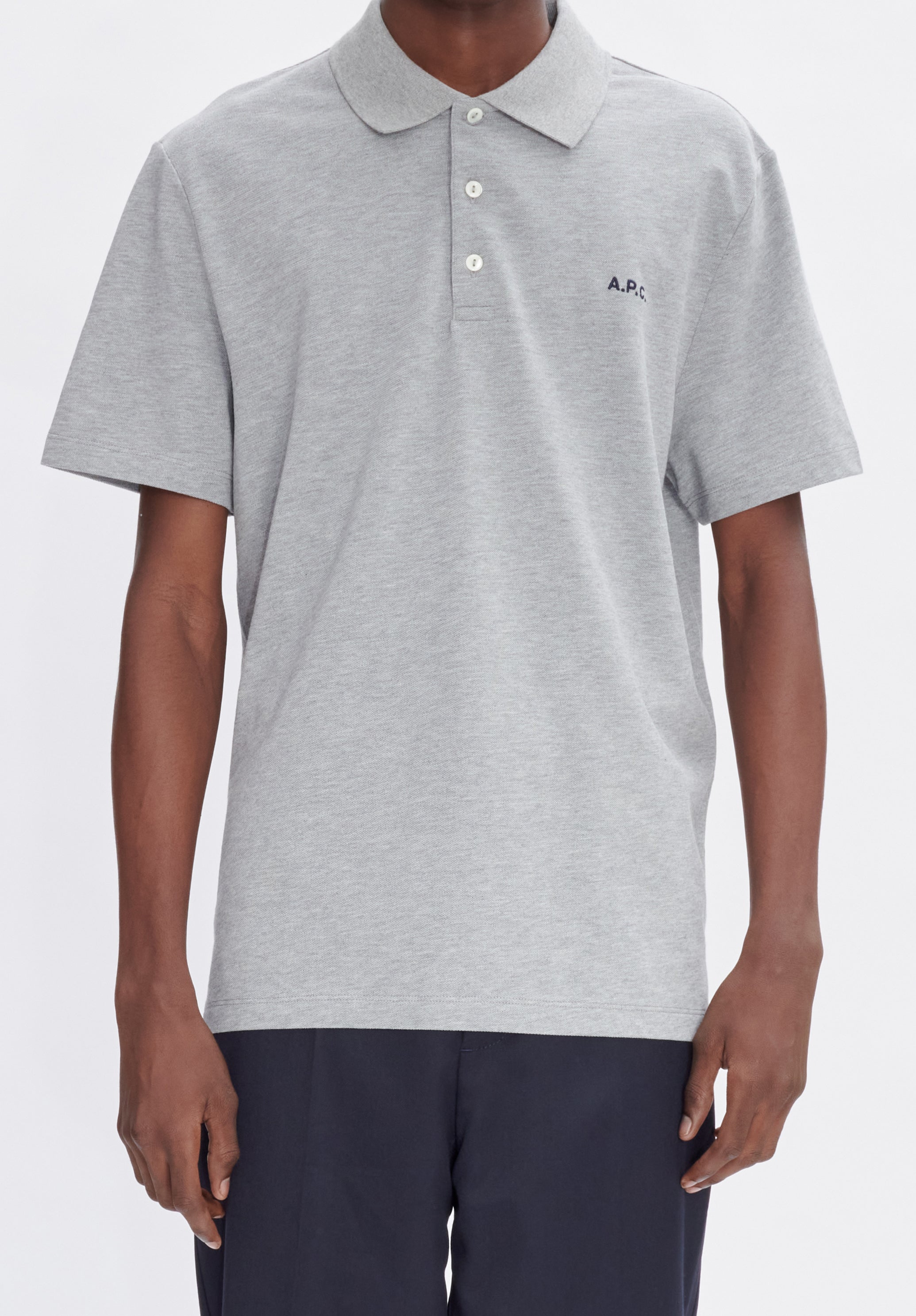 Standard polo shirt - 4