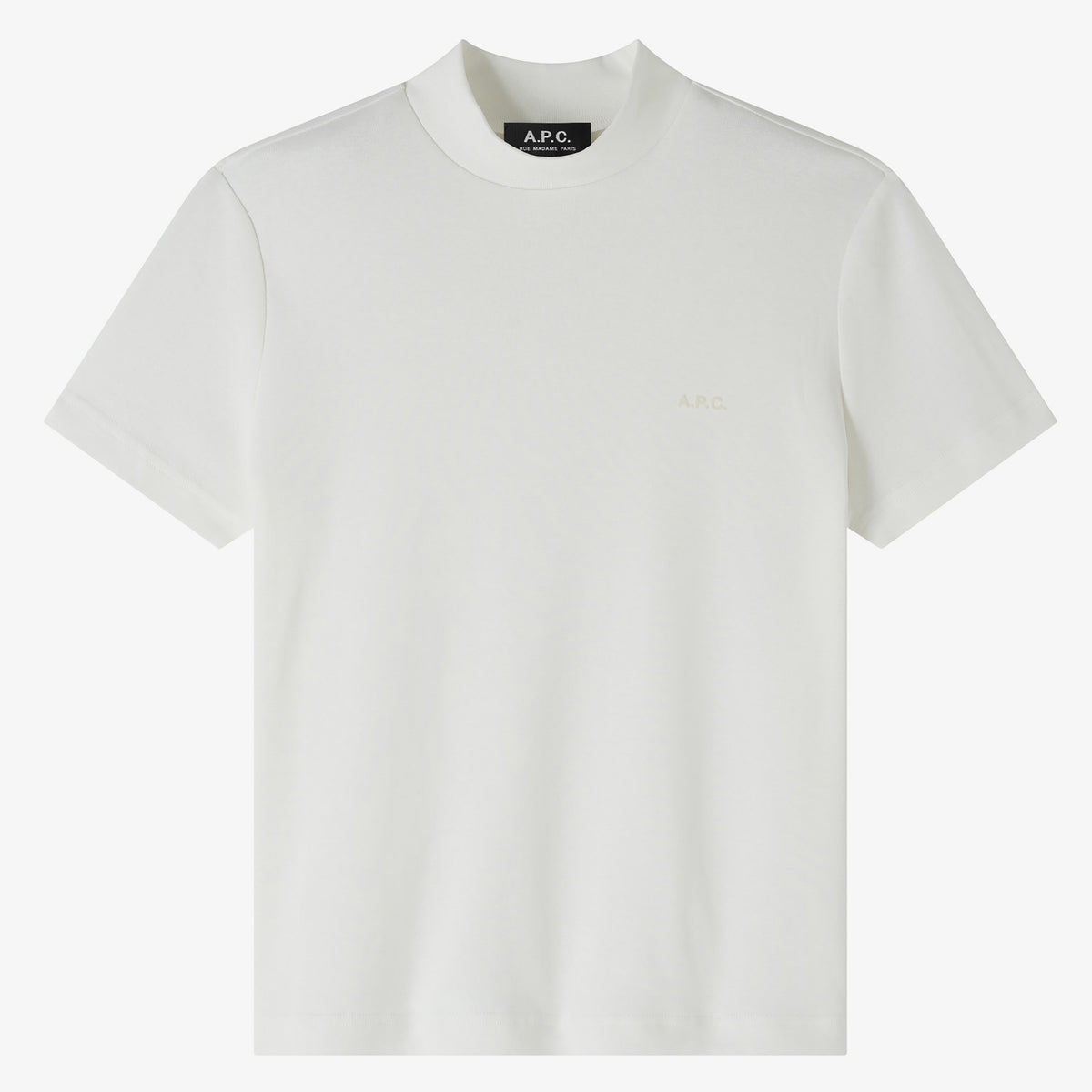 Caroll T-Shirt - Main Image