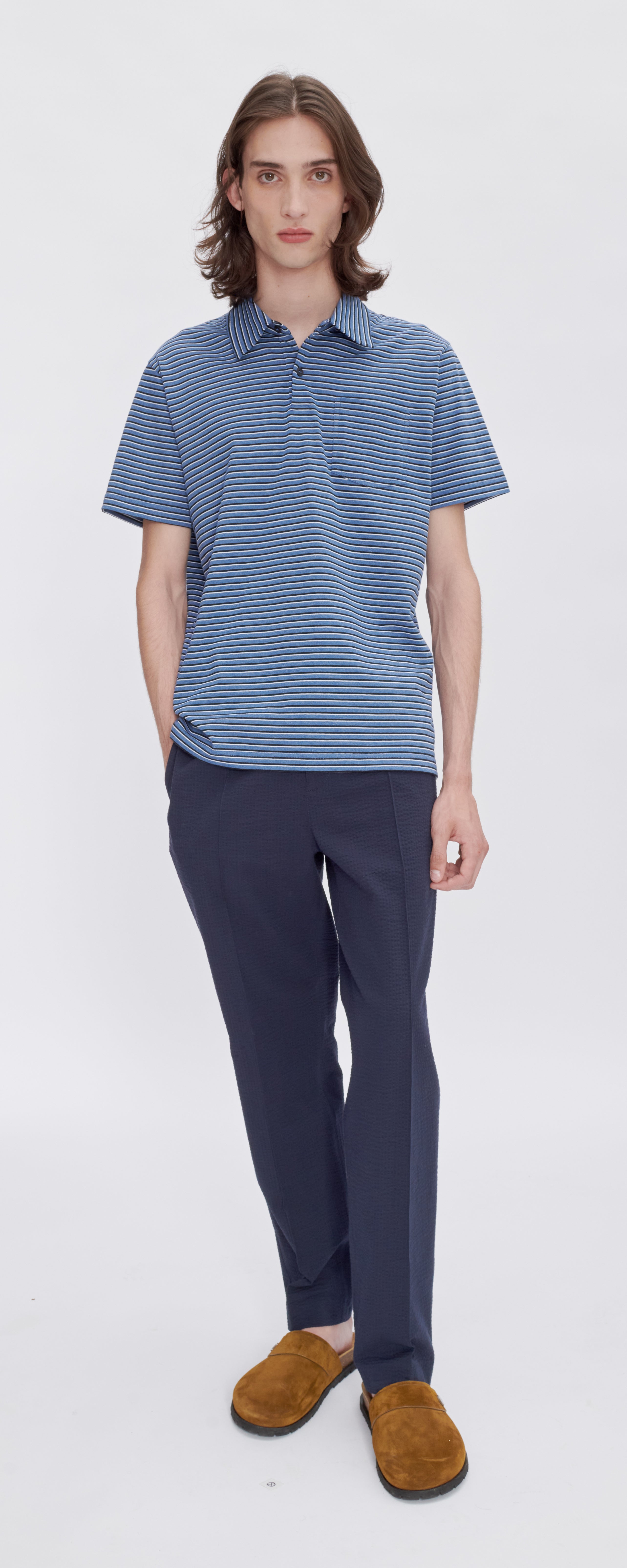 Joaquin trousers - 1