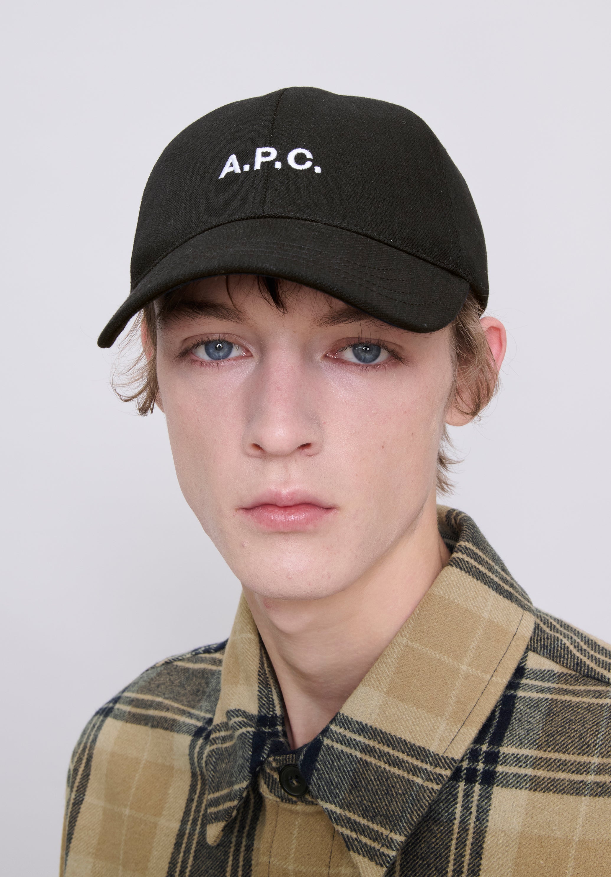 Charlie baseball cap - 1