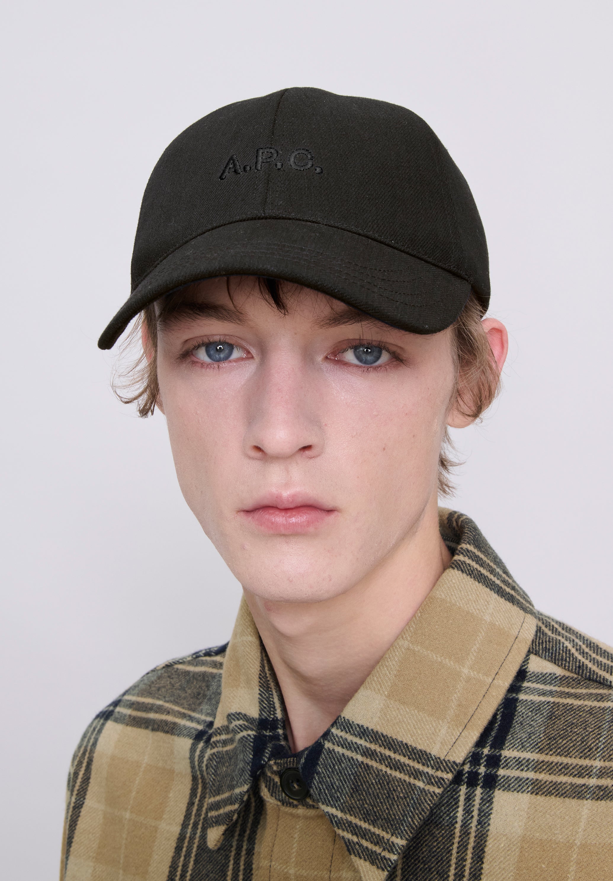 Charlie baseball cap