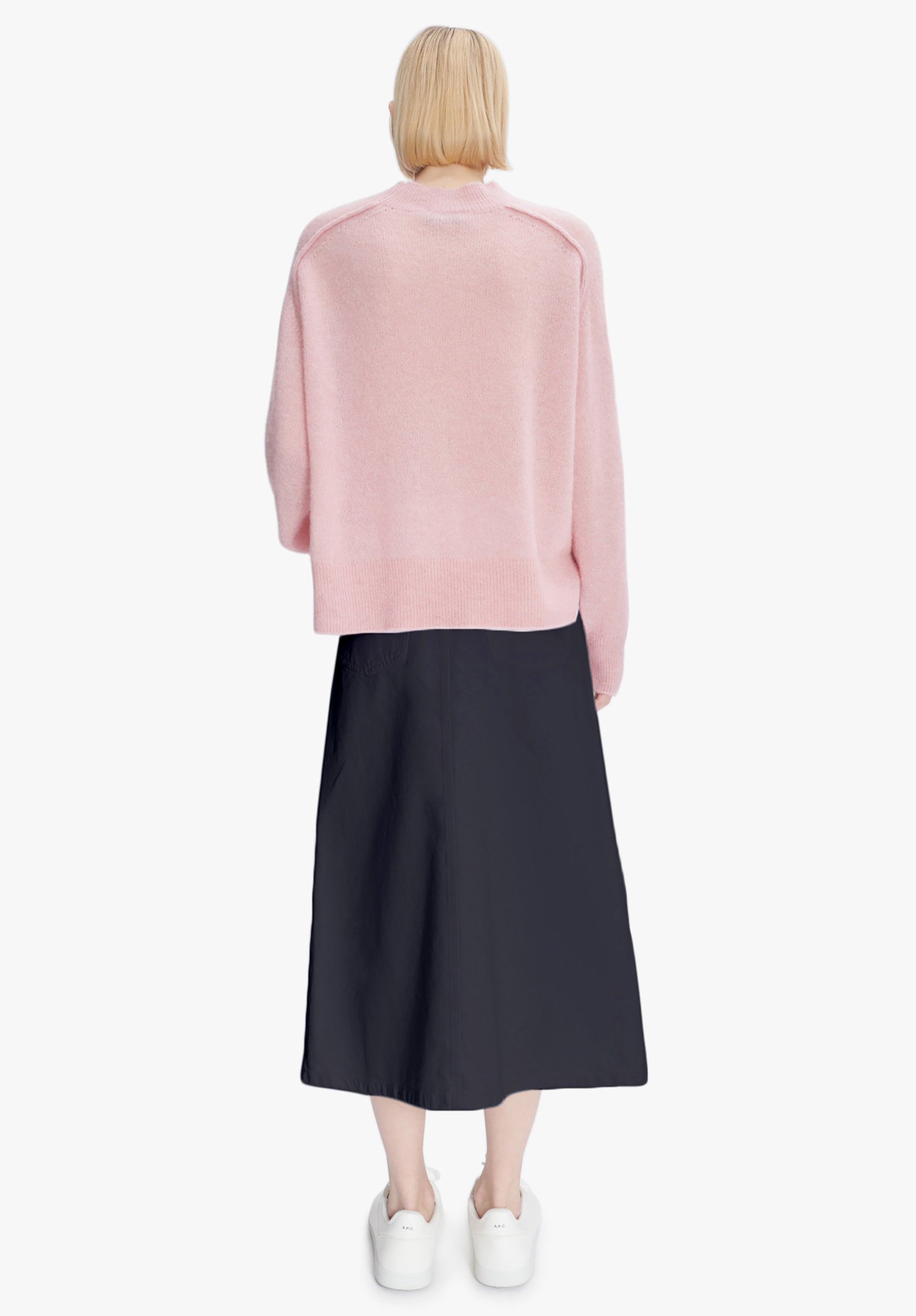 Georgia skirt - 3