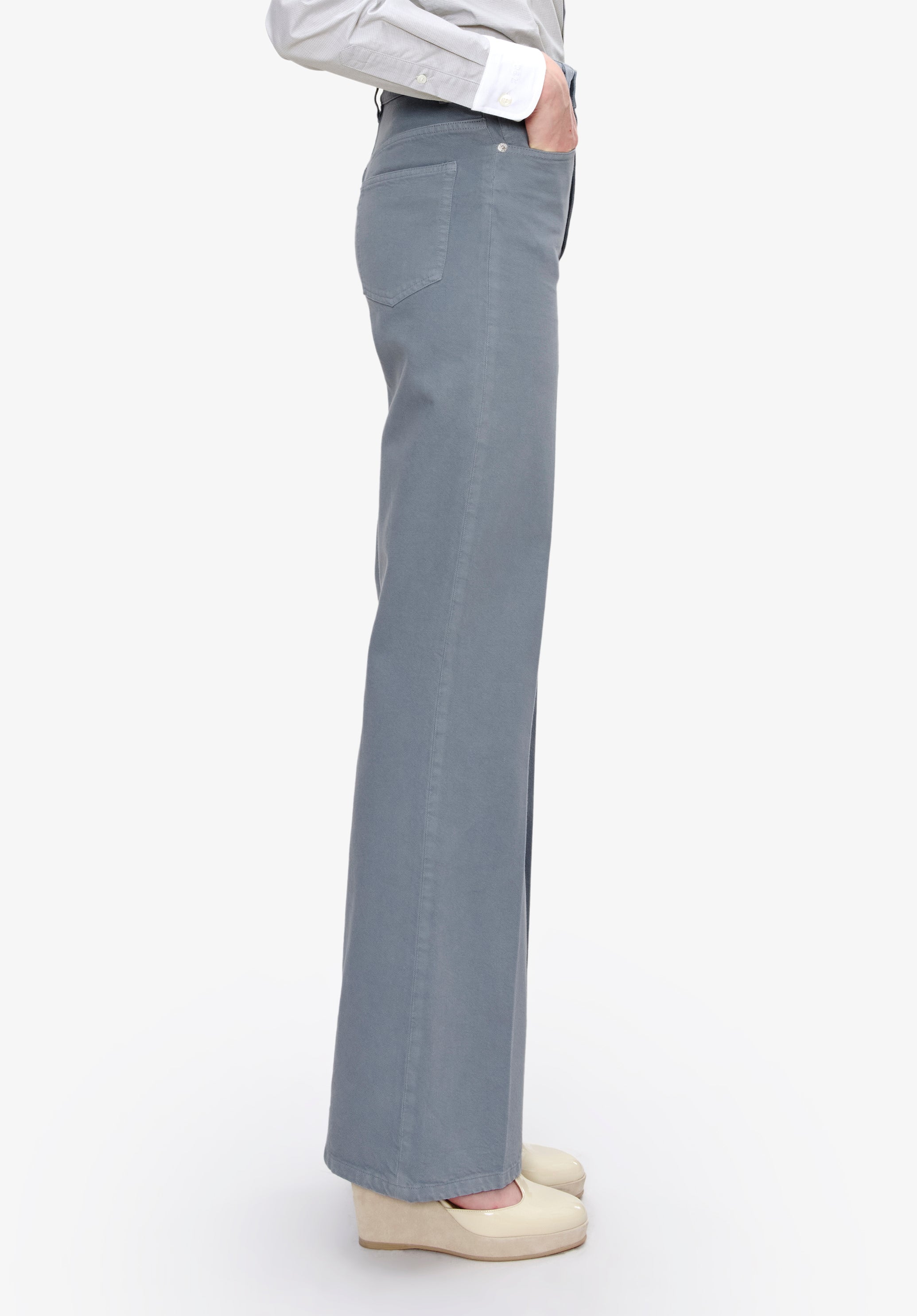Domino Jeans - 5