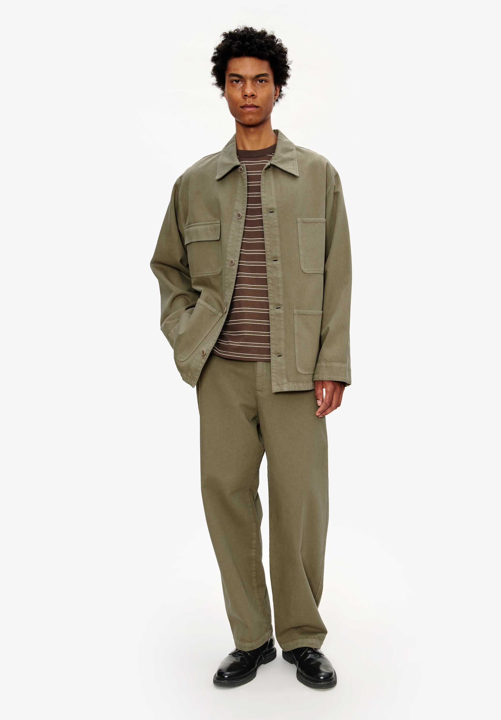 Men's retail fashion collection · Men's clothing | A.P.C. – Page 12