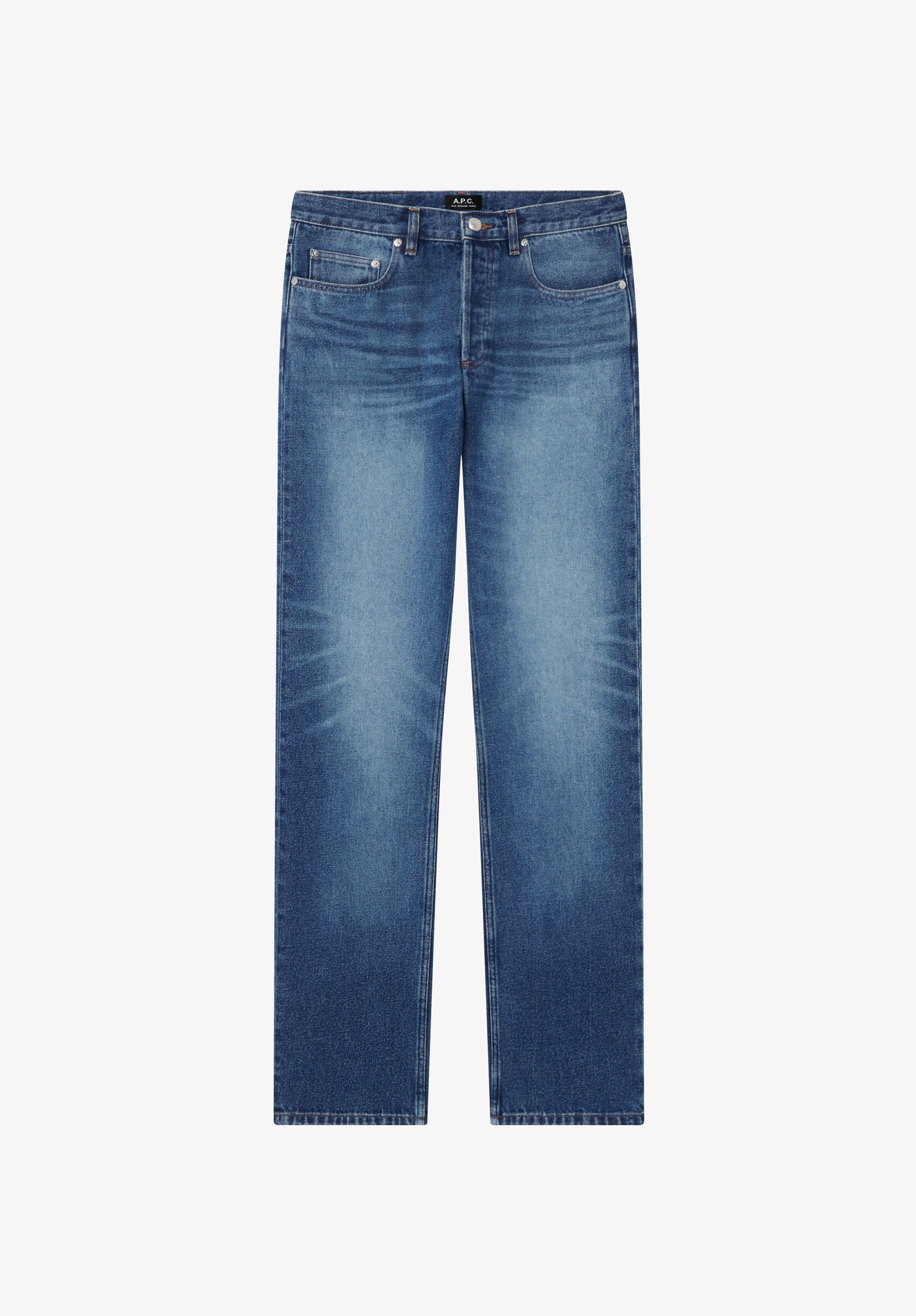Rescue Jeans | A.P.C.