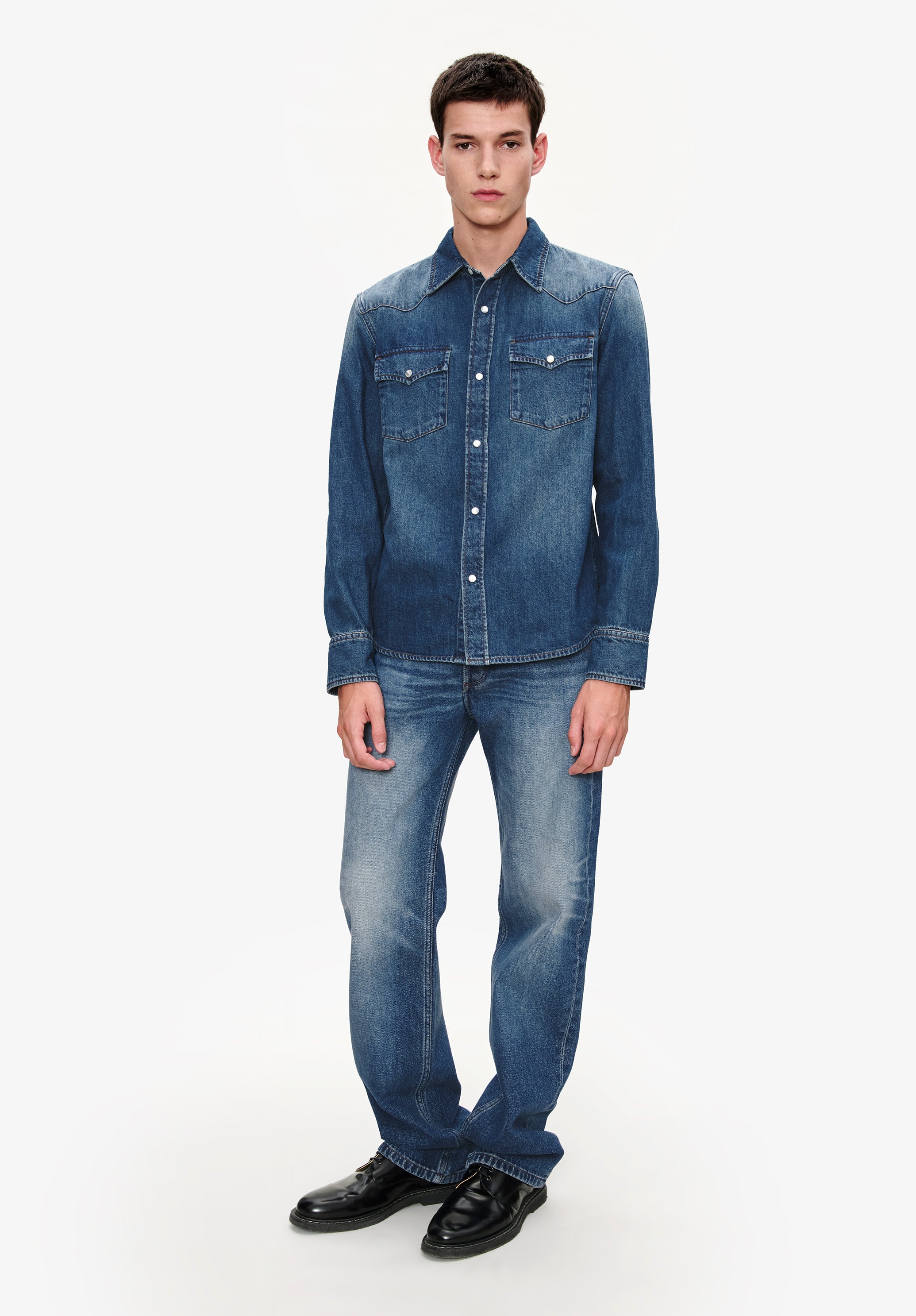 Rescue Jeans | A.P.C.