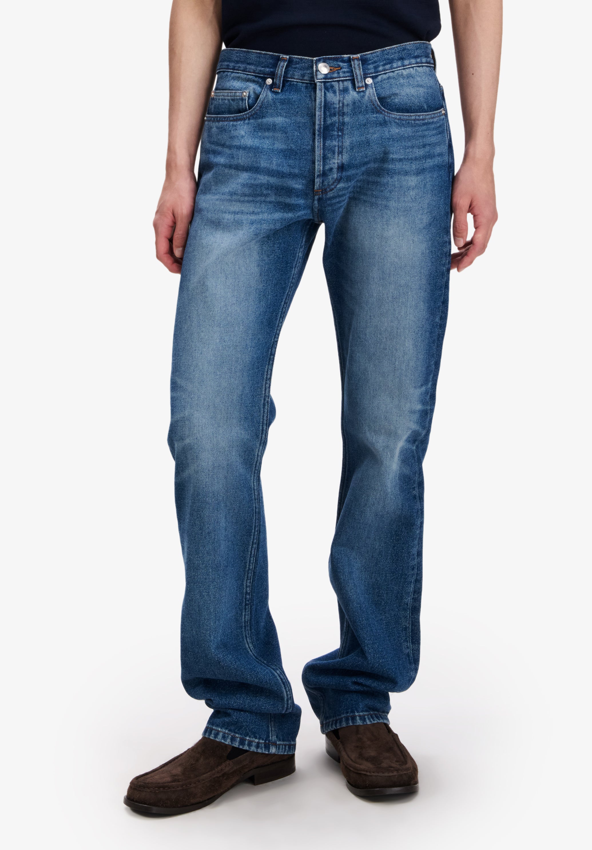 Rescue Jeans | A.P.C.