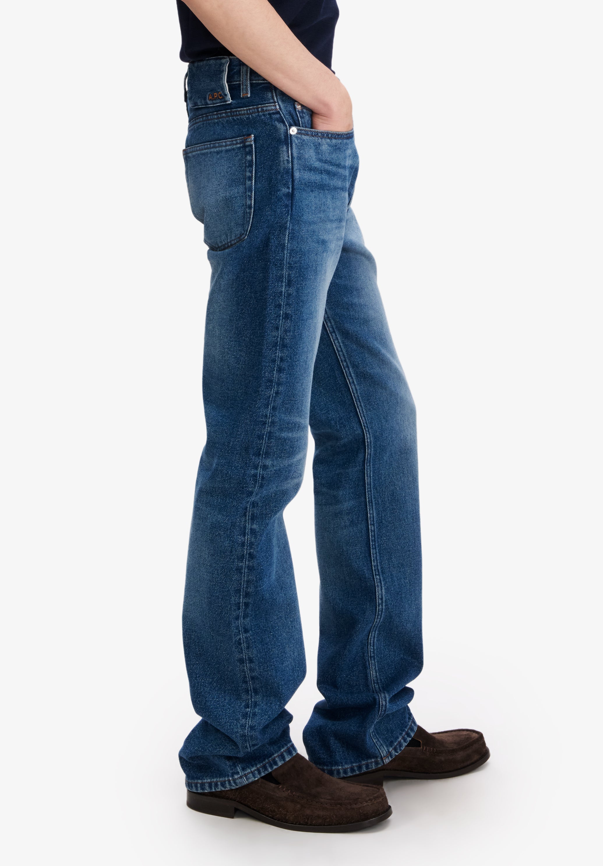 Rescue Jeans | A.P.C.