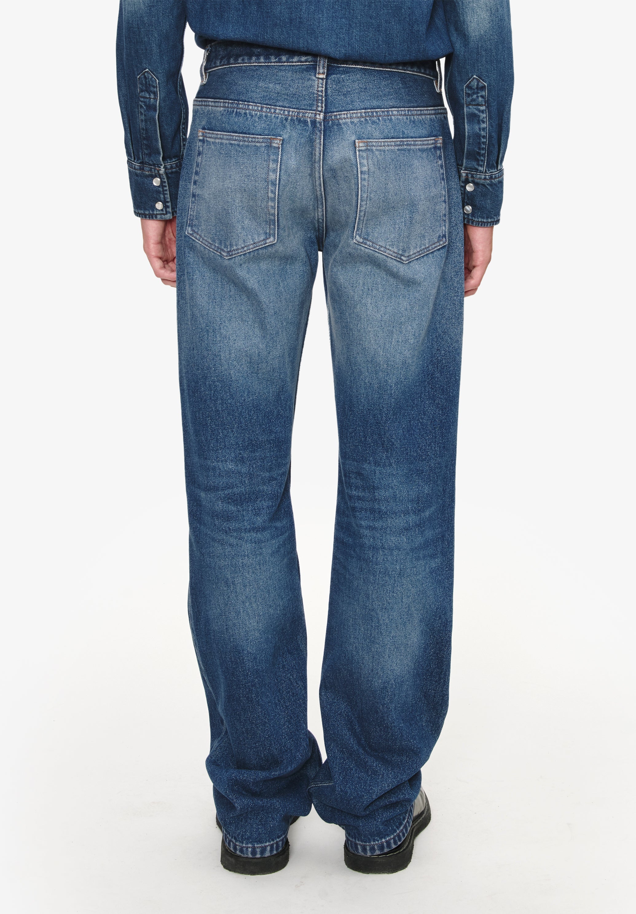 Rescue Jeans | A.P.C.
