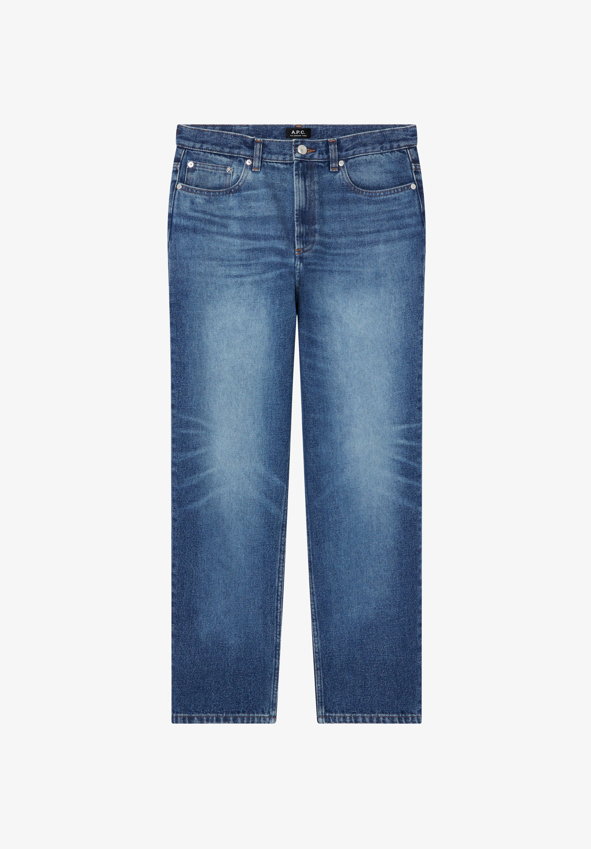 Martin jeans | A.P.C.