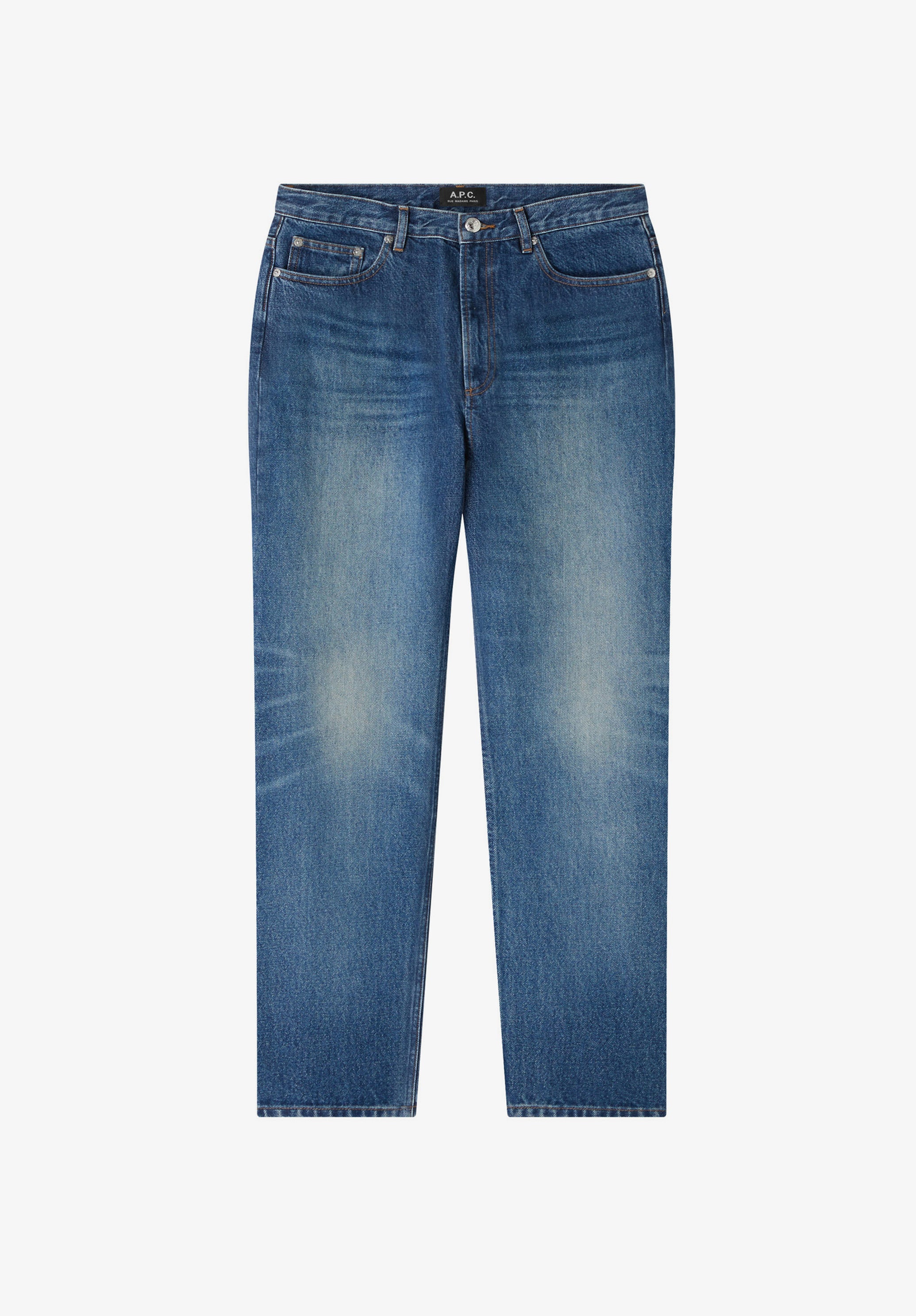 Martin jeans | A.P.C.