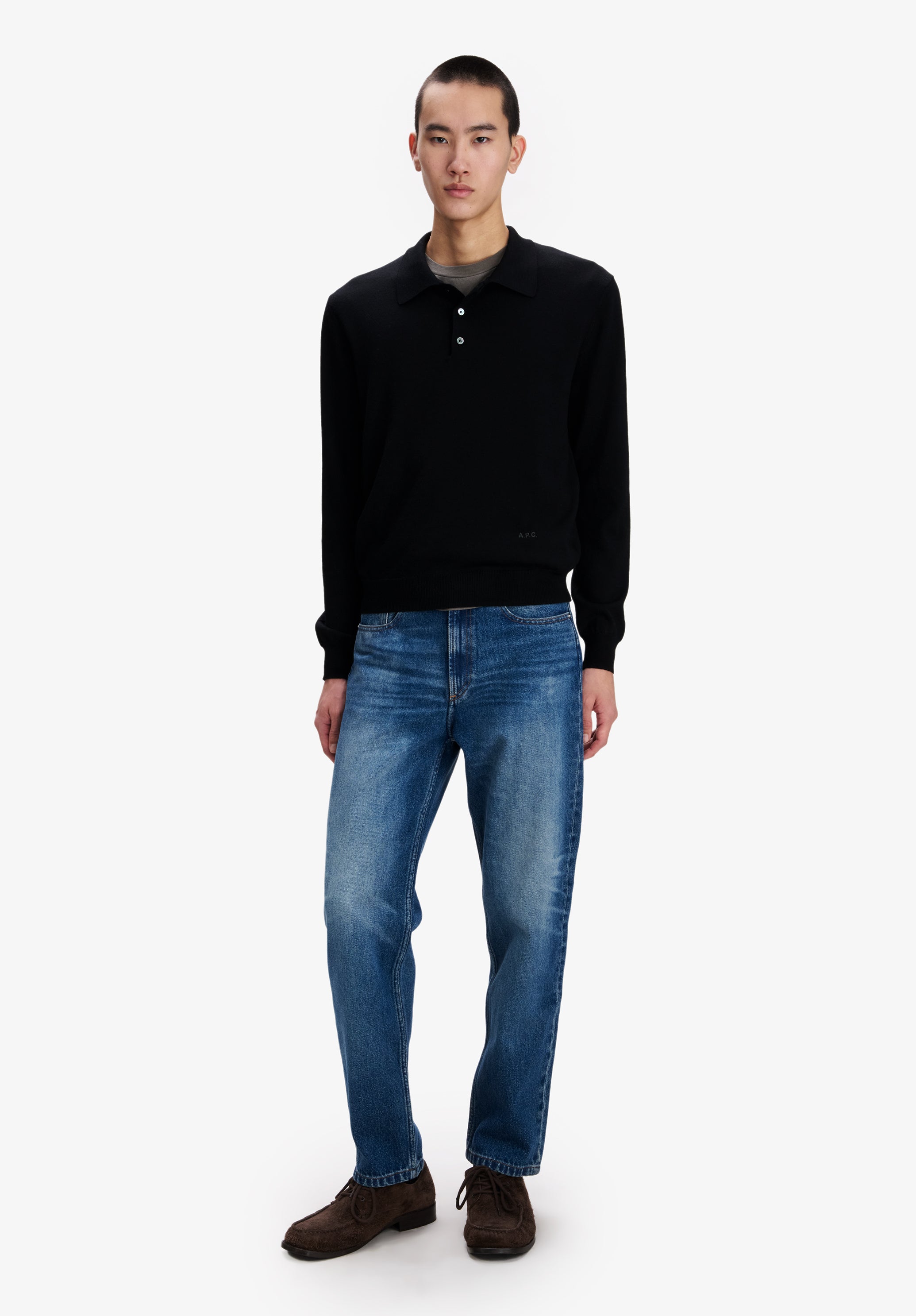 Martin jeans | A.P.C.