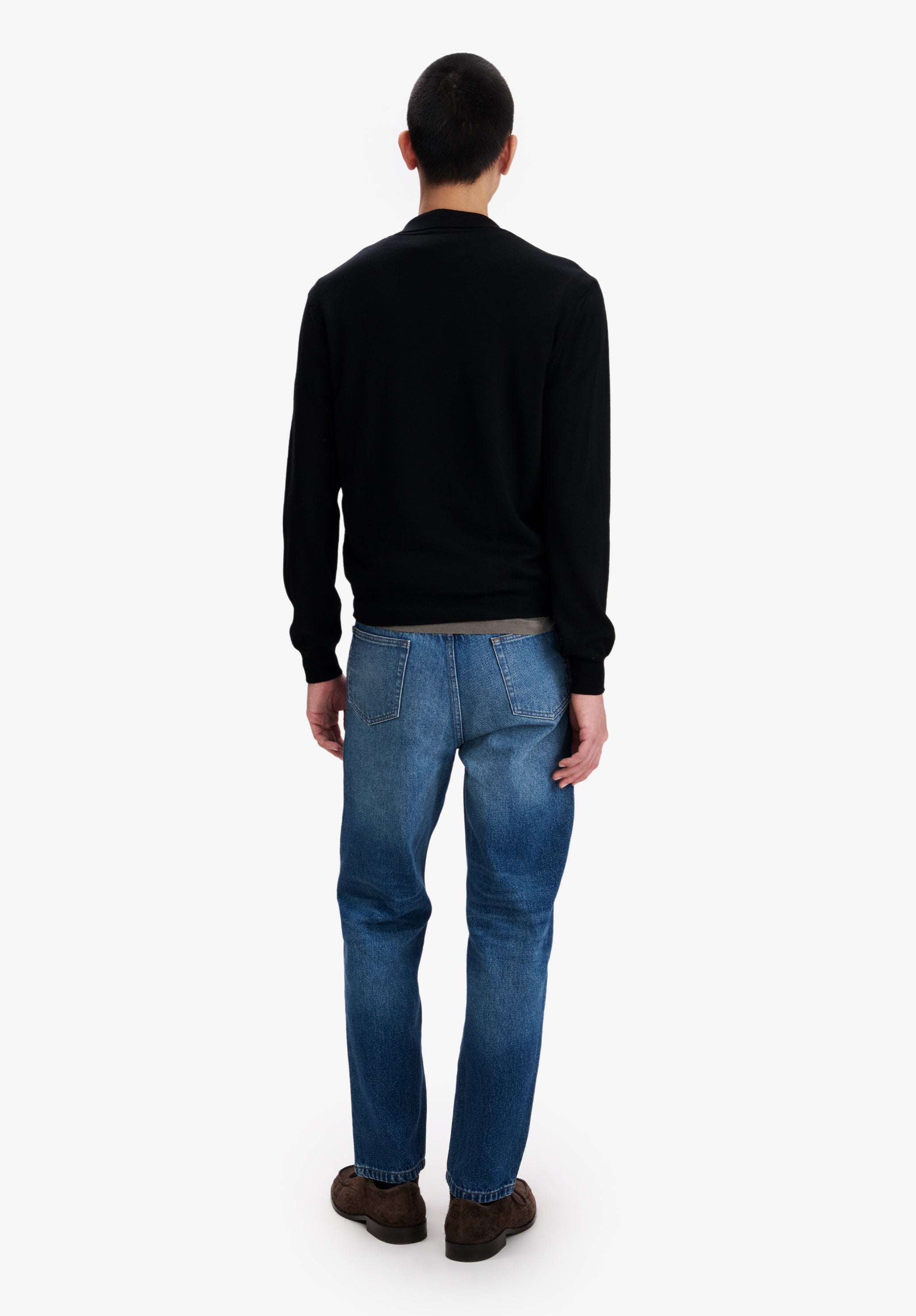 Martin jeans | A.P.C.