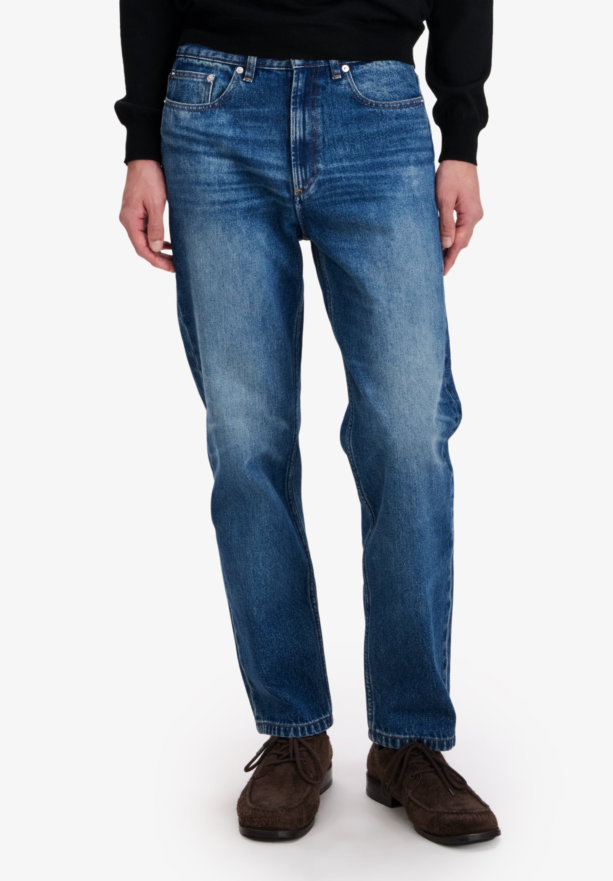 Martin jeans | A.P.C.