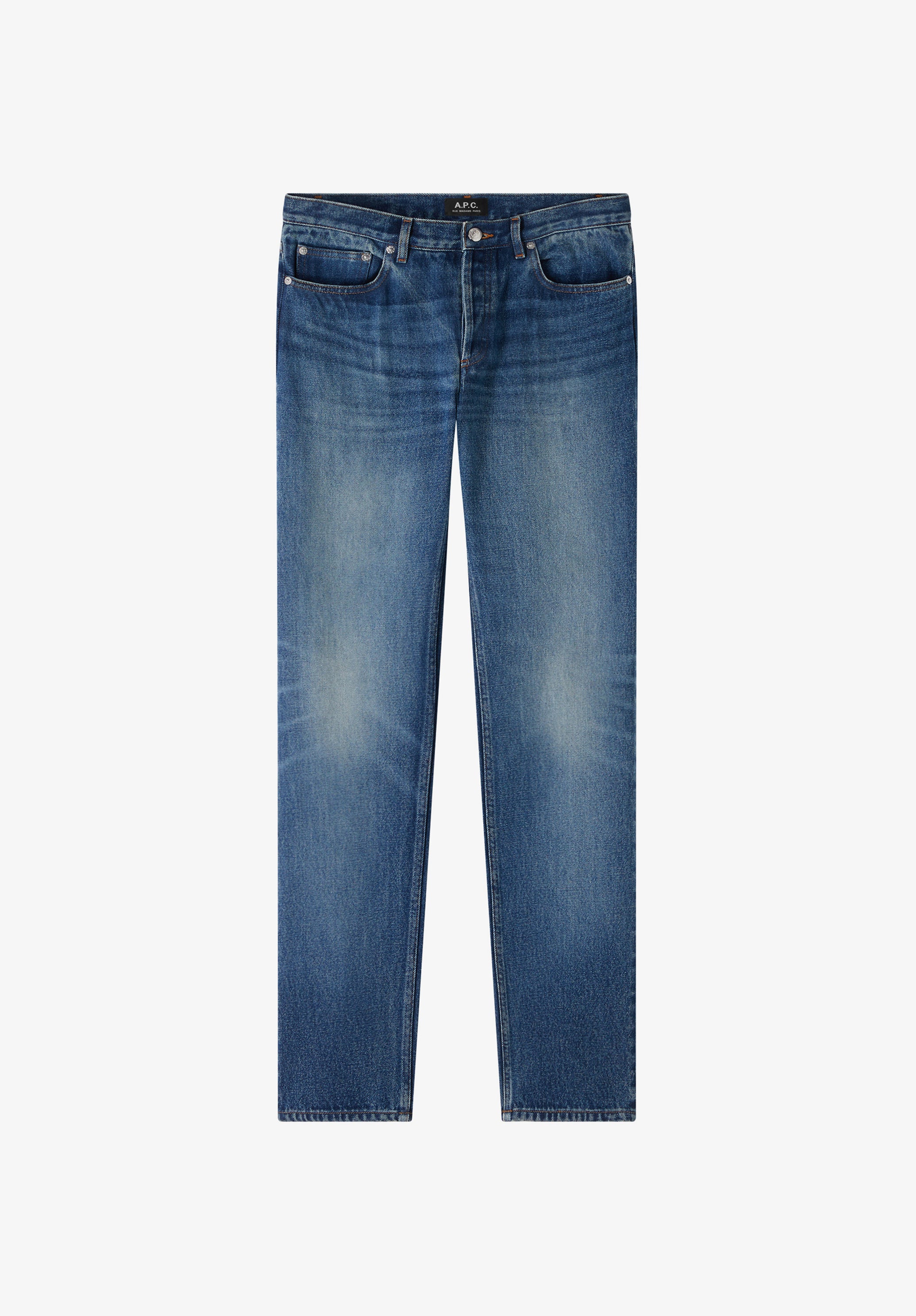 New Standard jeans | A.P.C.