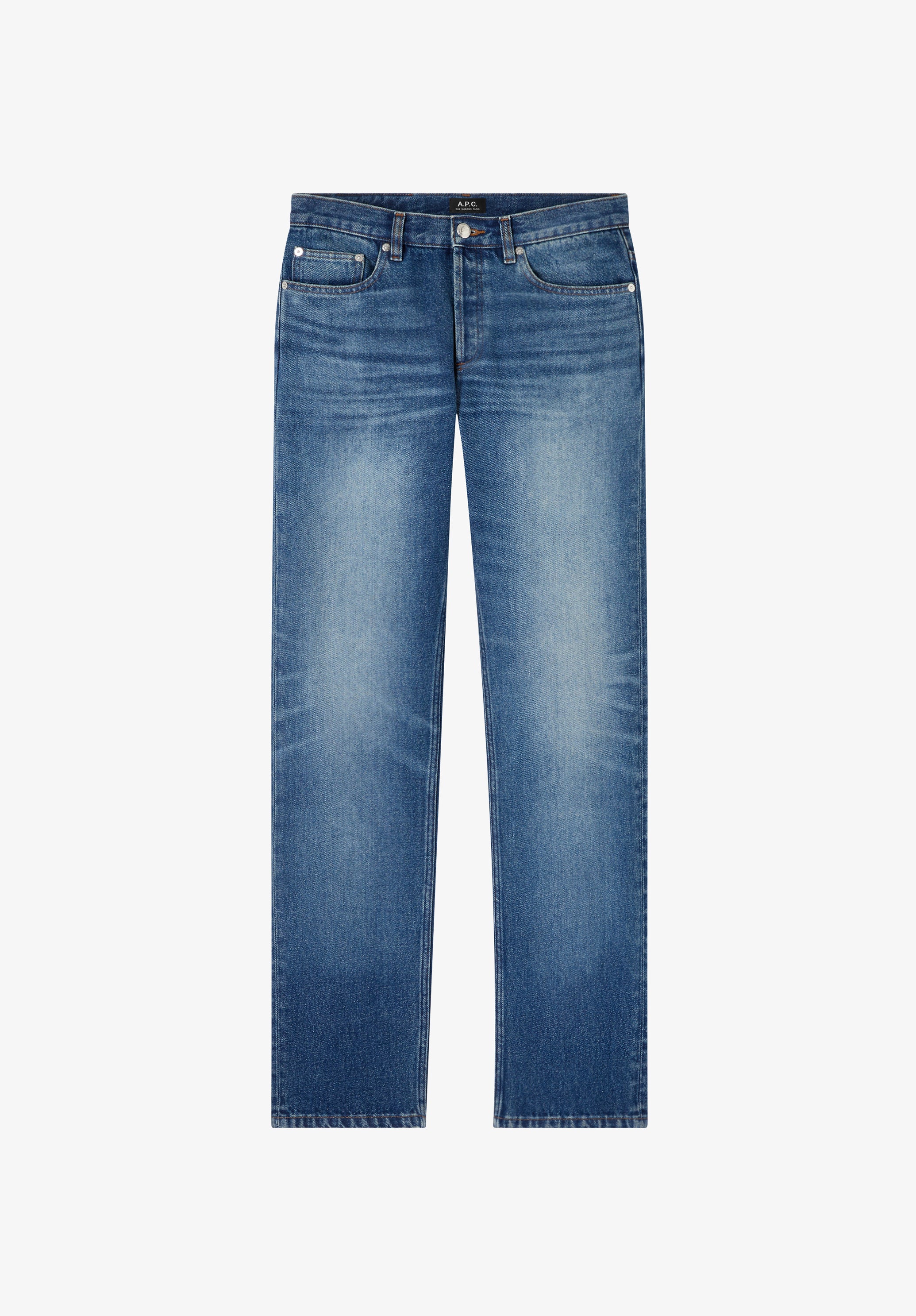 New Standard jeans | A.P.C.