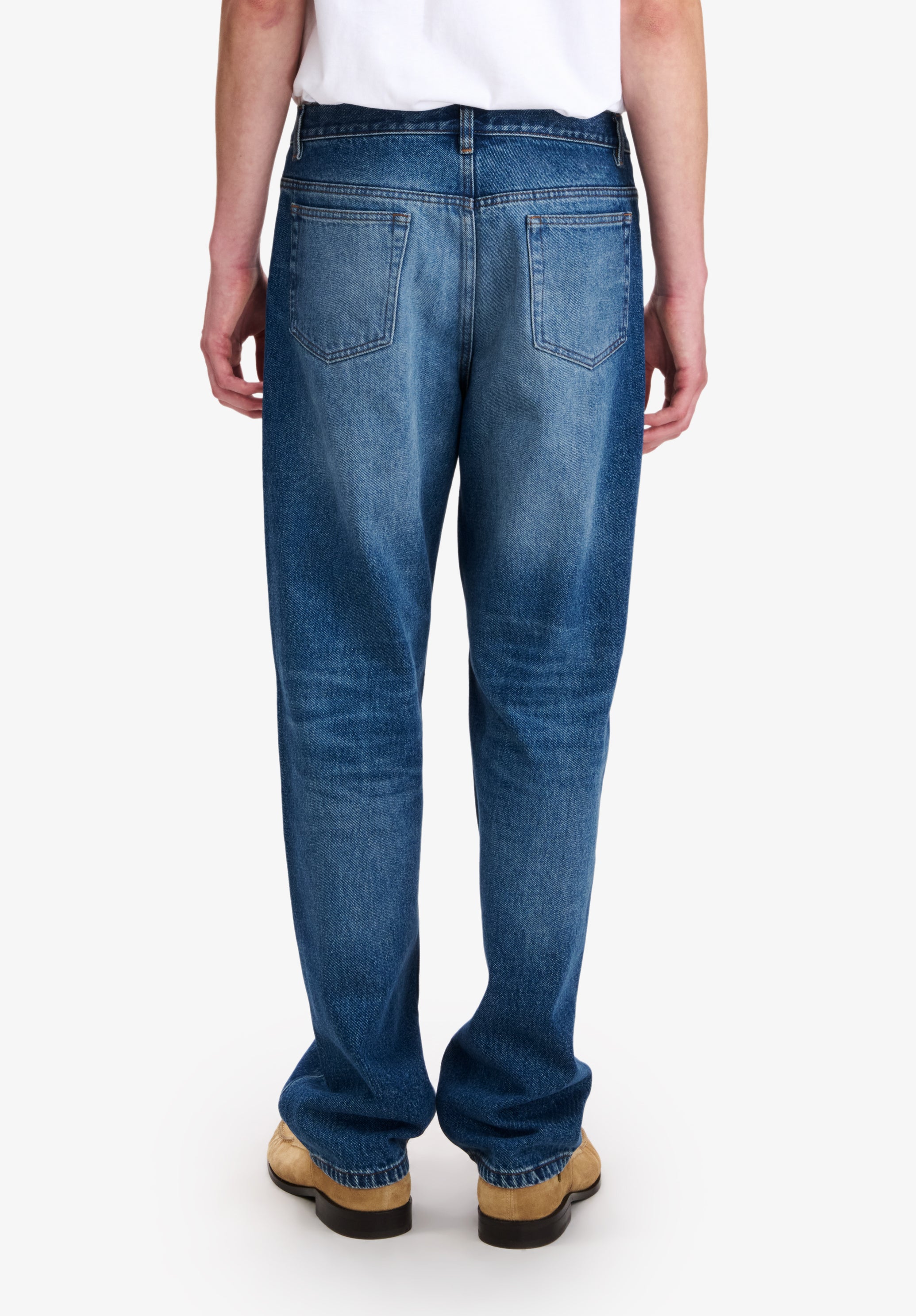 Fairfax jeans | A.P.C.