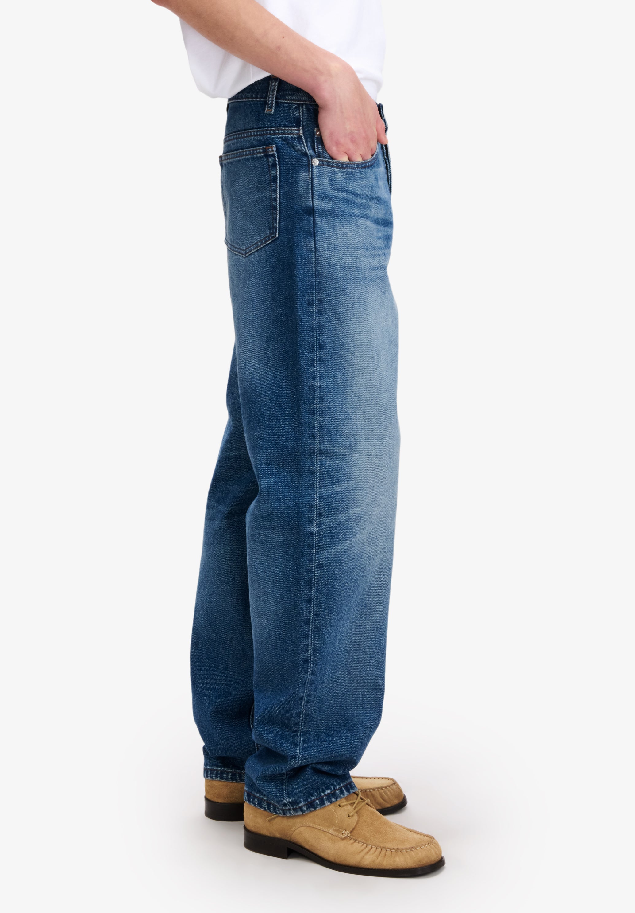 Fairfax jeans | A.P.C.