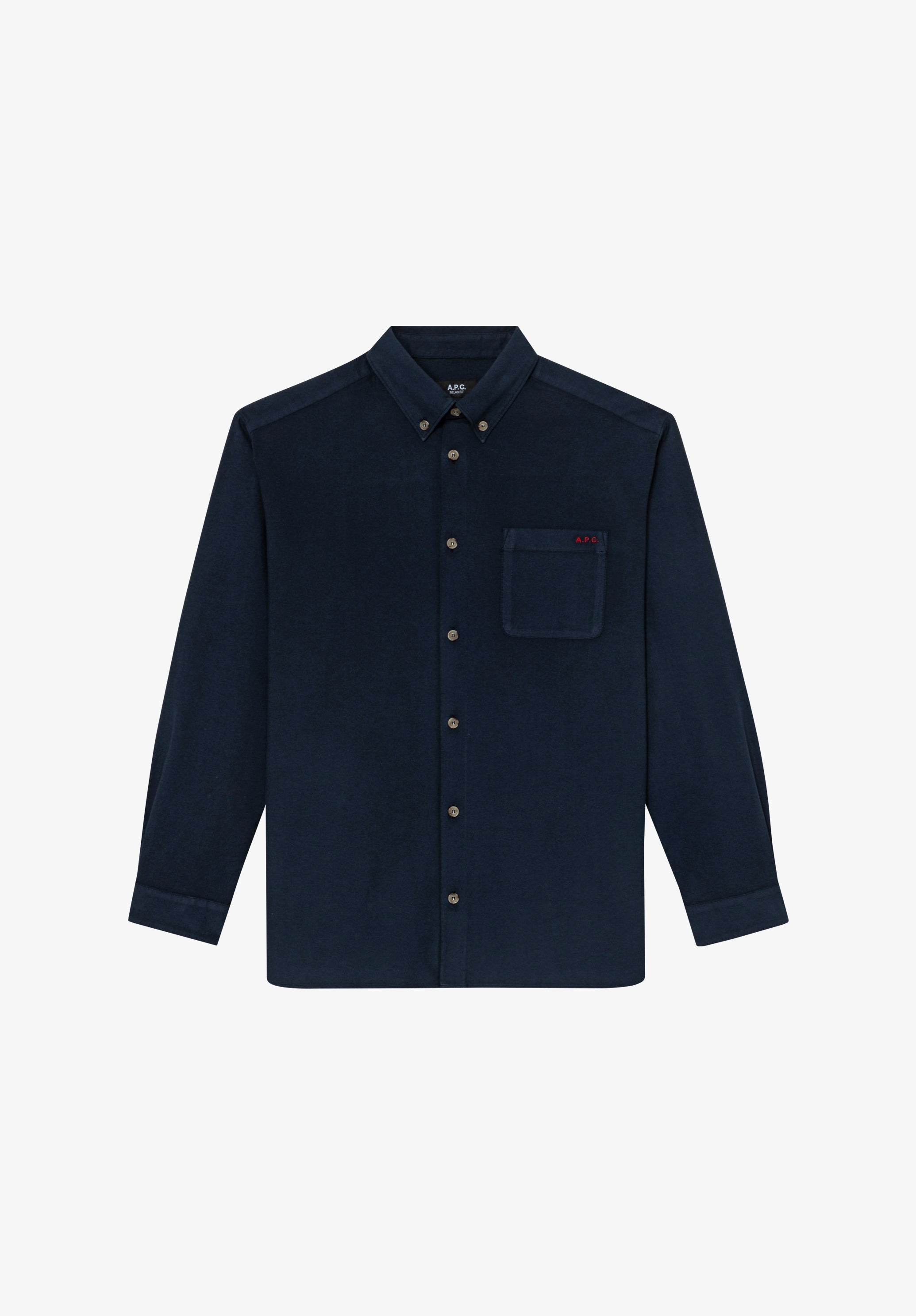 Mateo shirt | A.P.C.