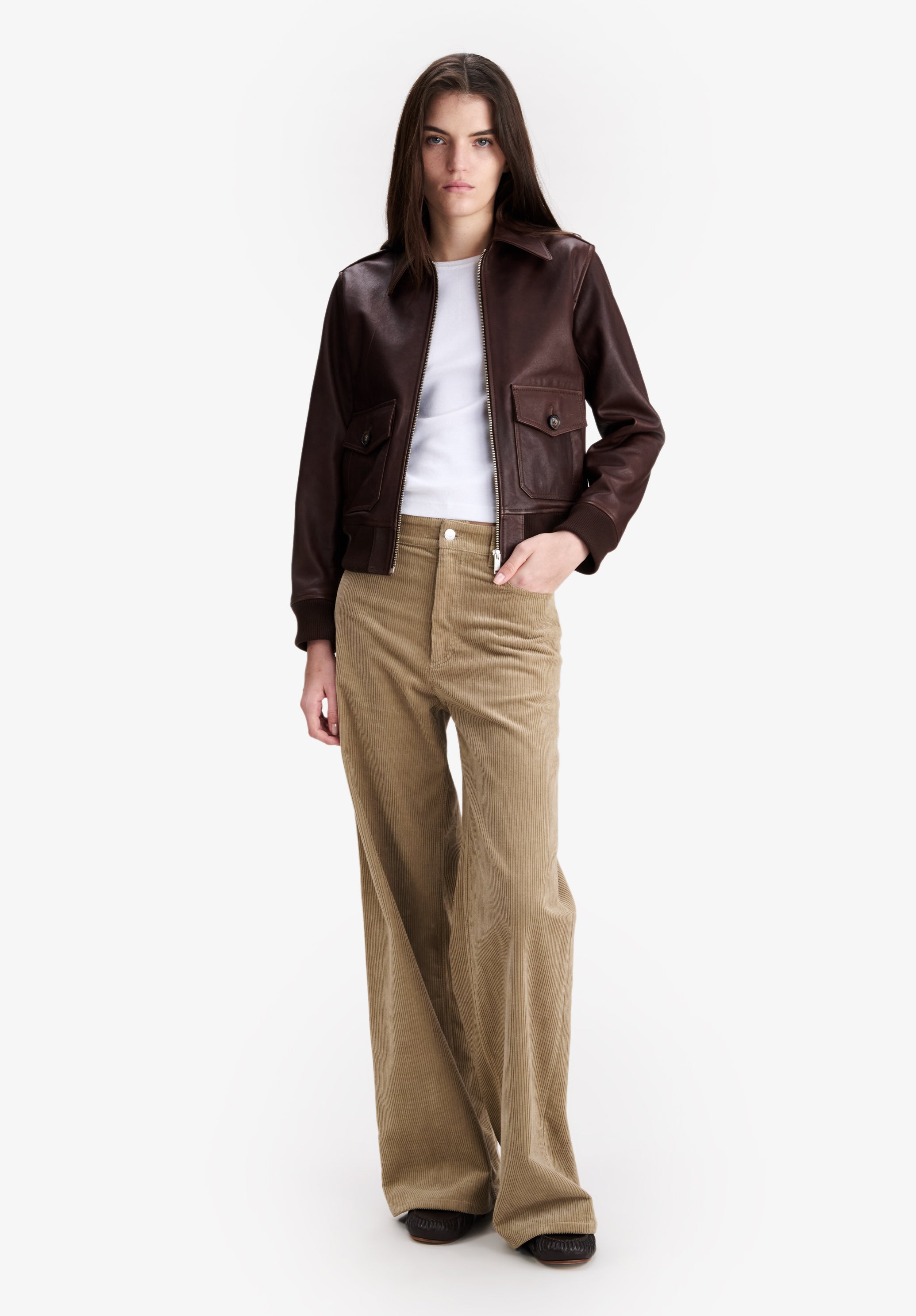 Clyde jeans | A.P.C.