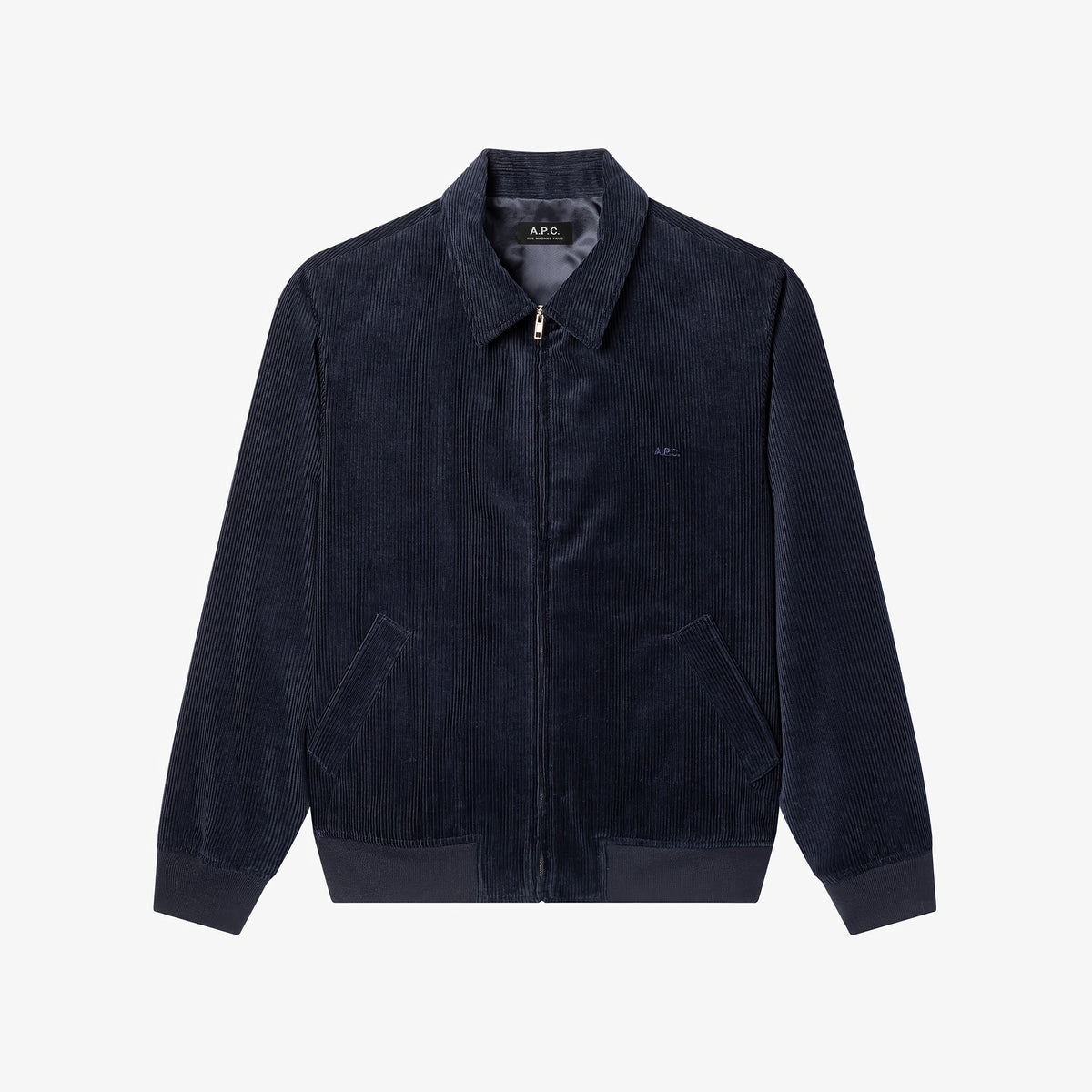 Gilles jacket | A.P.C display picture 1