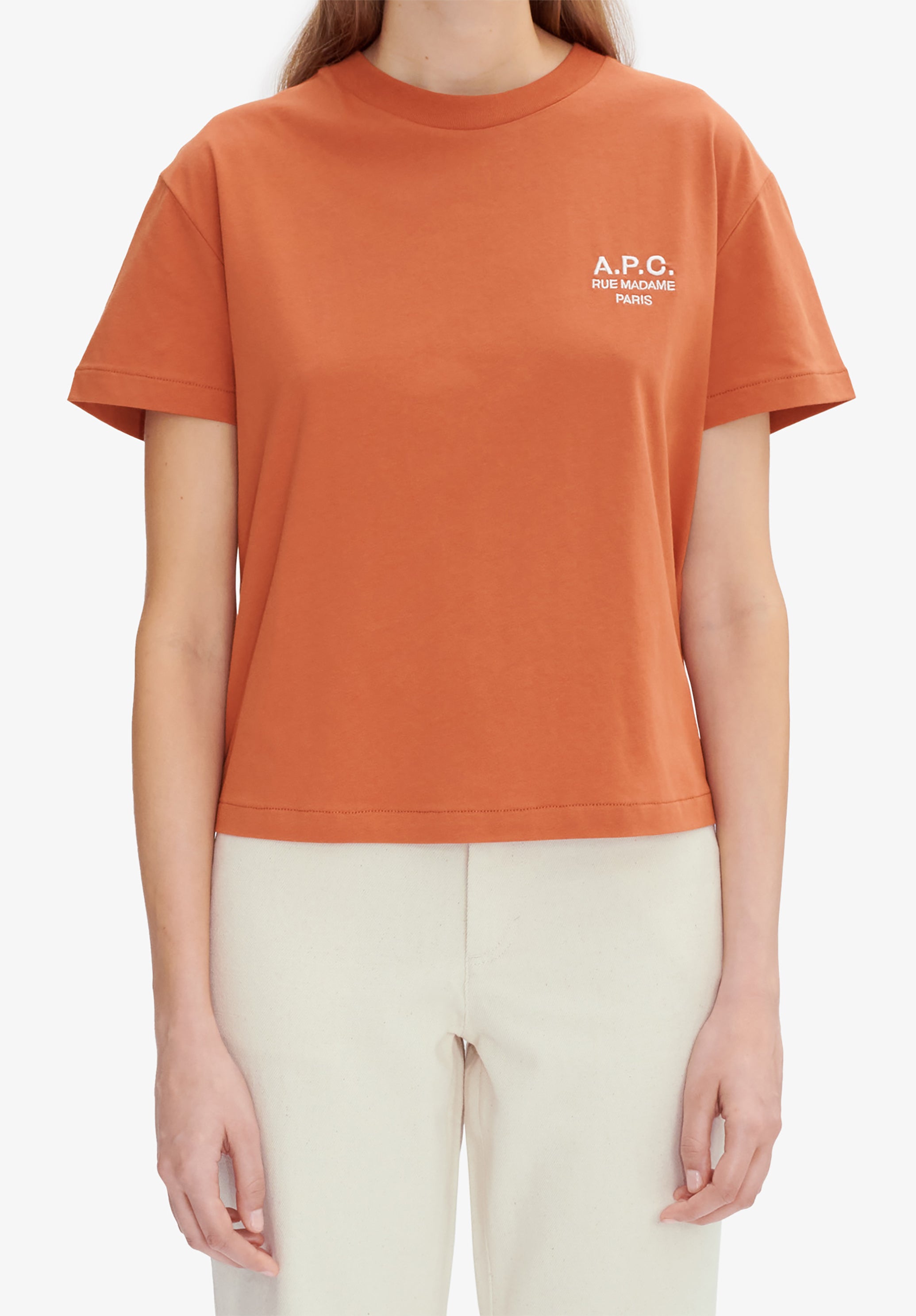 Boxy Rue Madame T-shirt - 4