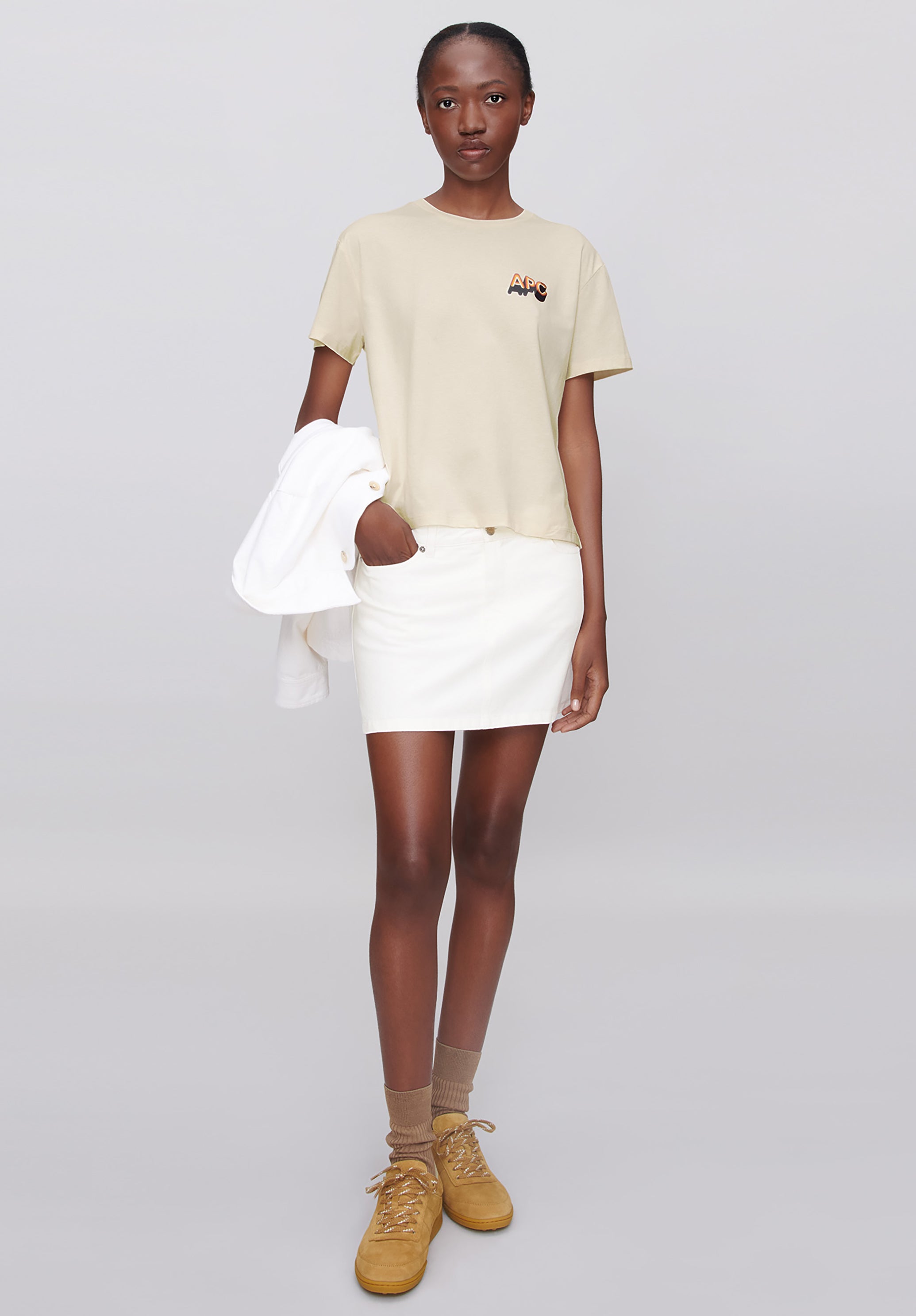 Products | A.P.C.