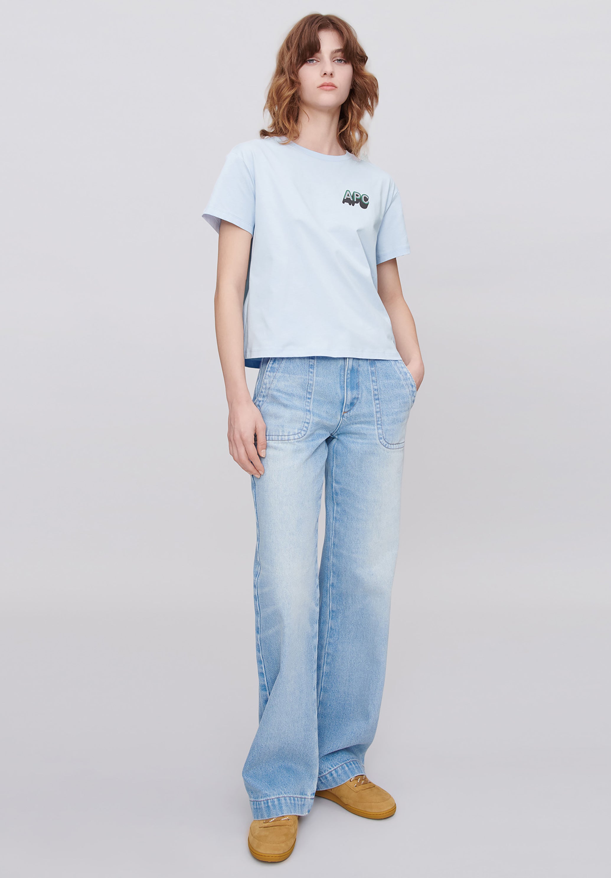 Products | A.P.C.
