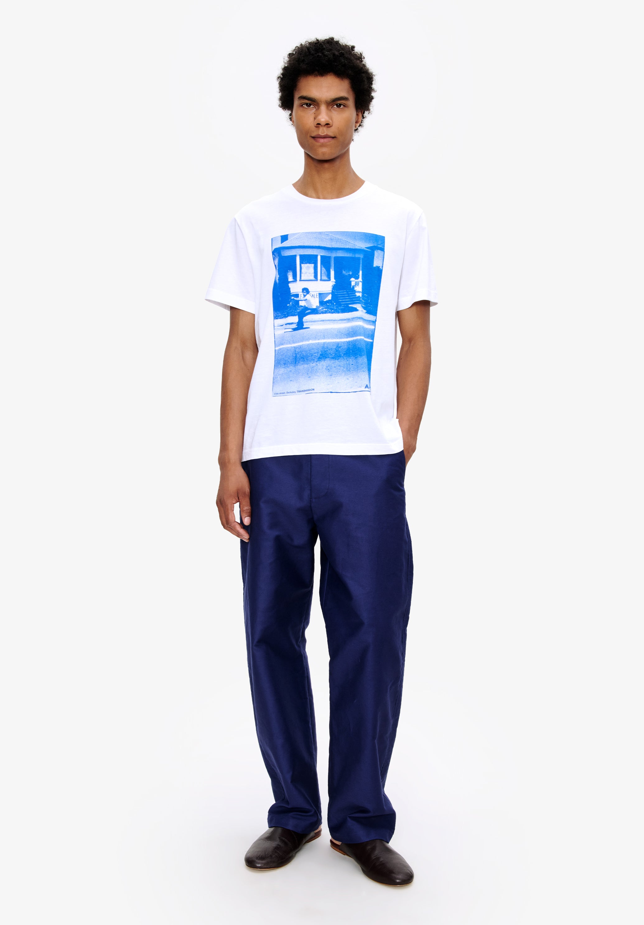 Cali T-shirt - 1