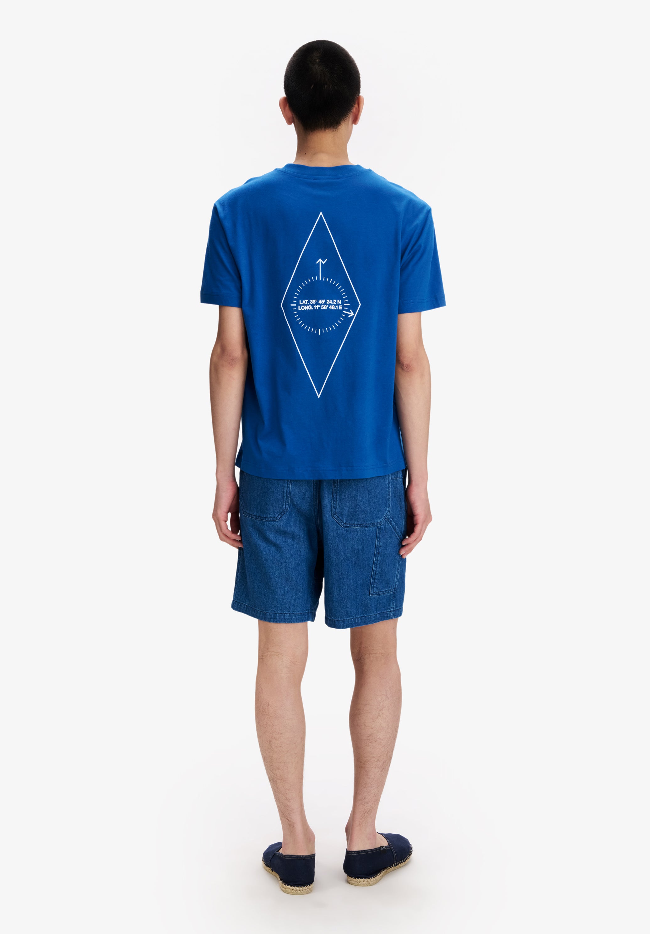Boussole T-Shirt - 2