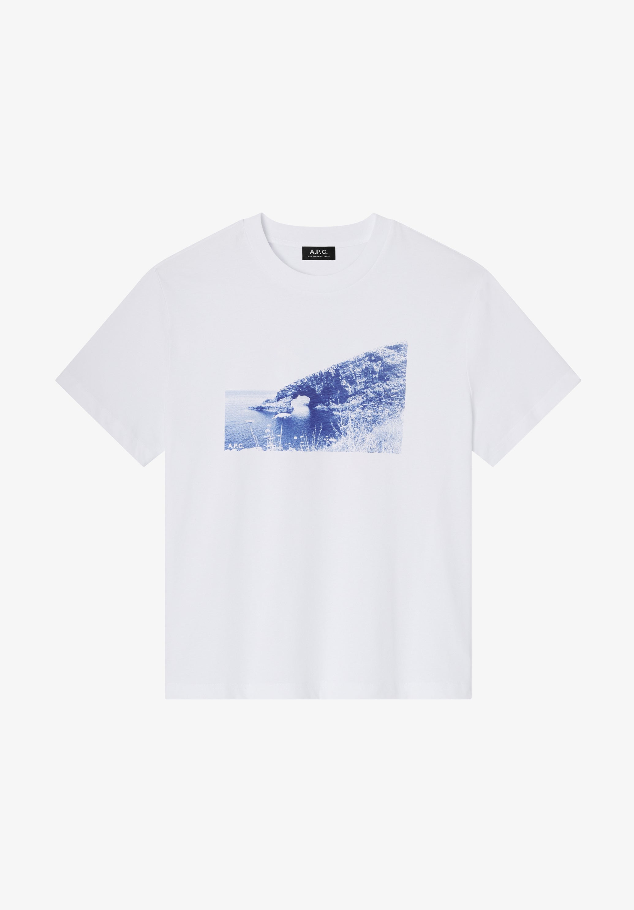 Falaise T-Shirt - 0