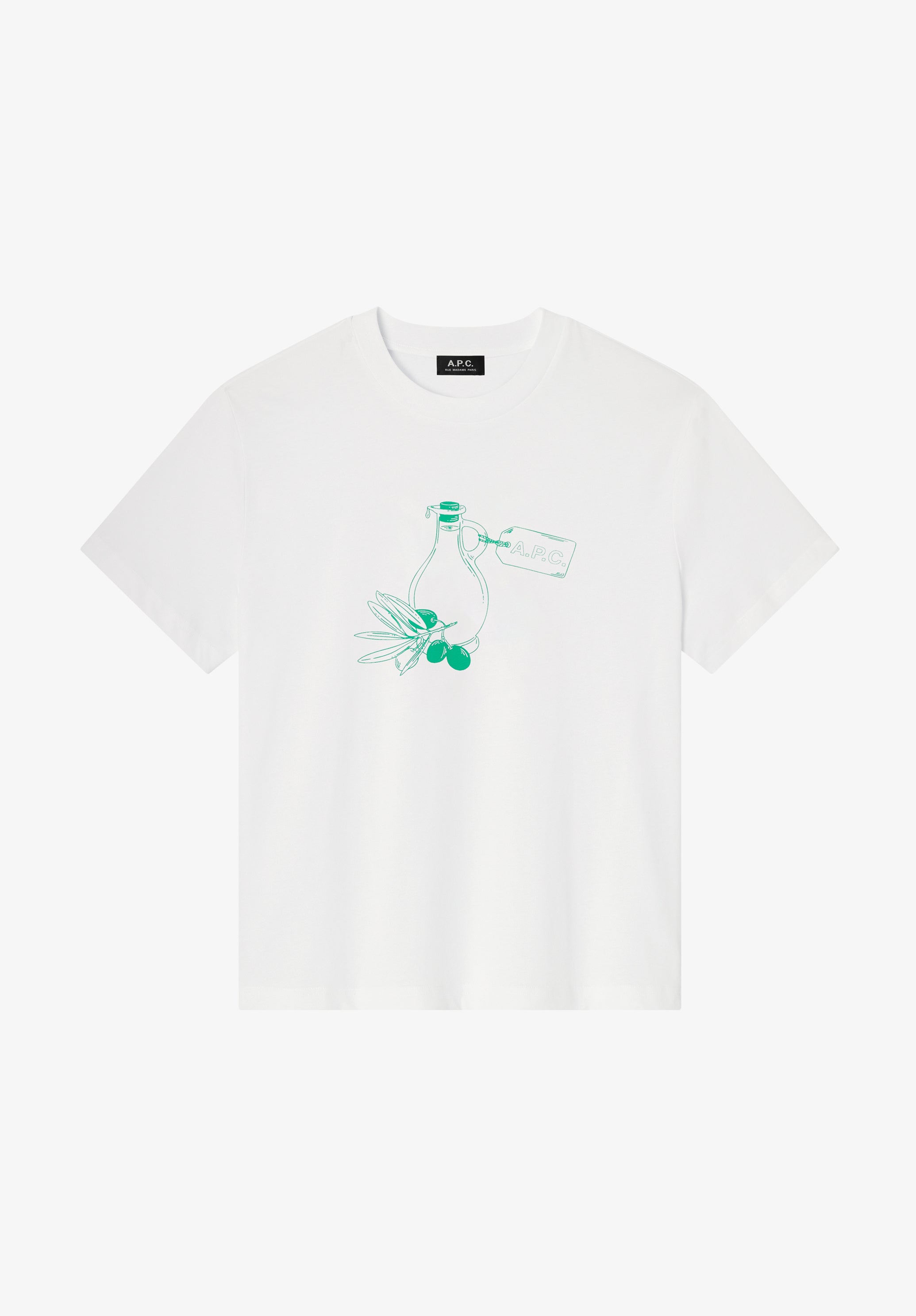 Surplus tops men | A.P.C.